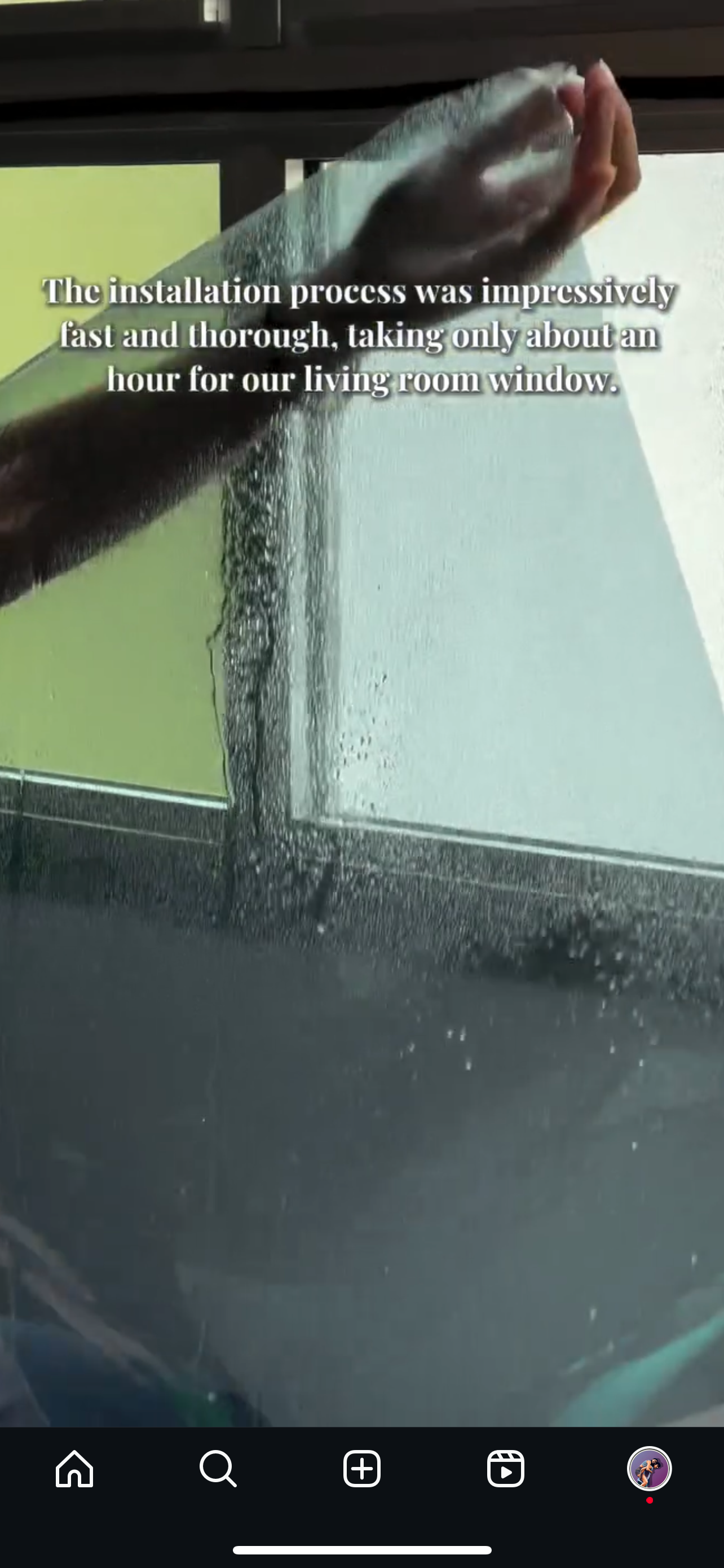 Struggling with a west-facing BTO -Solution