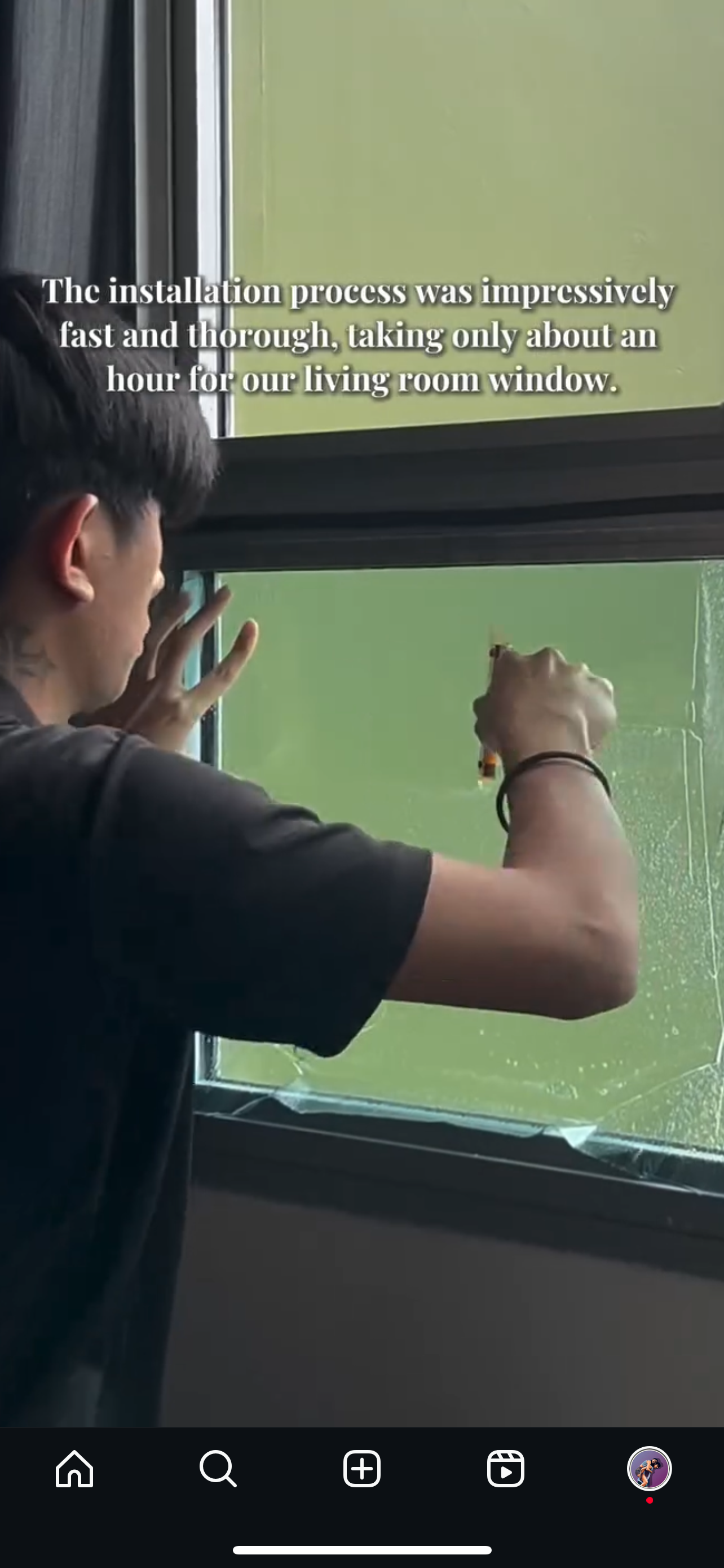 Struggling with a west-facing BTO -Solution