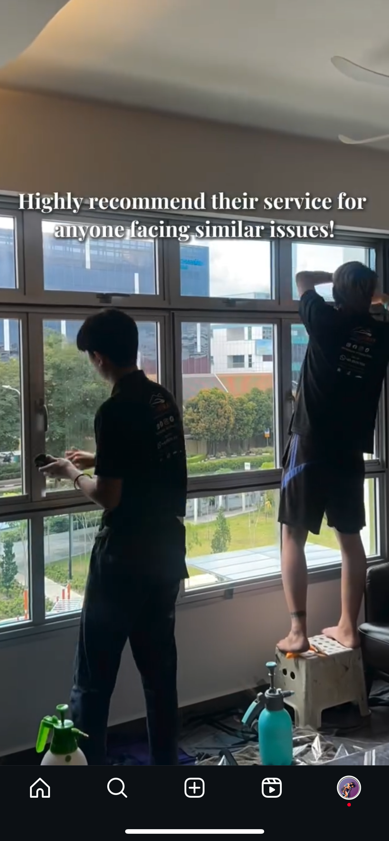 Struggling with a west-facing BTO -Solution