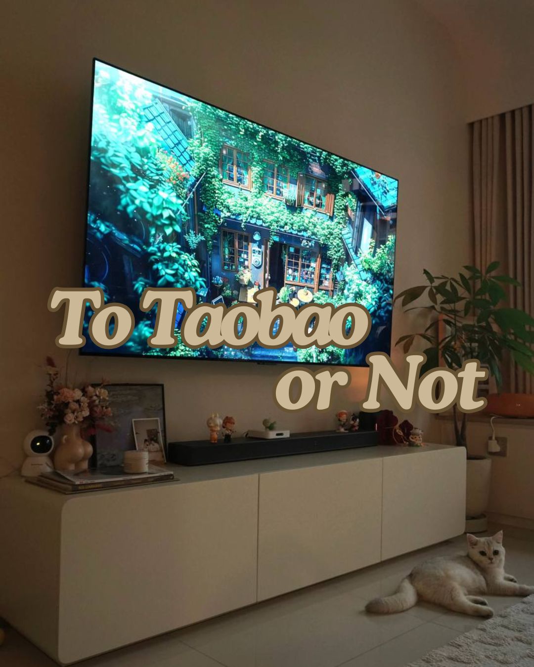 The Creme Haus’s Guide to Choosing Taobao or In-Stores 💁‍♀️