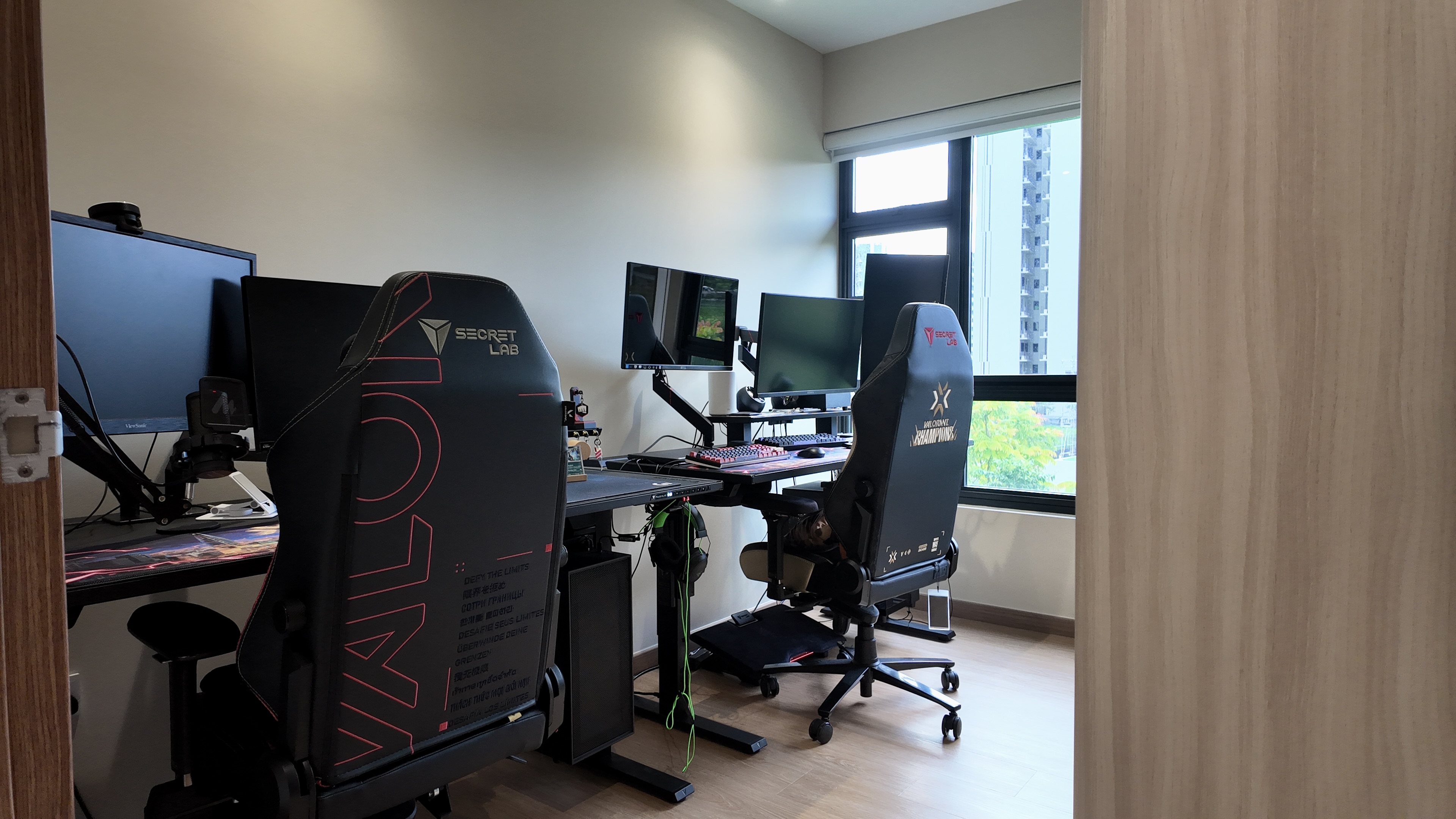 Our-Study:-For-Gamers-&-Collectors