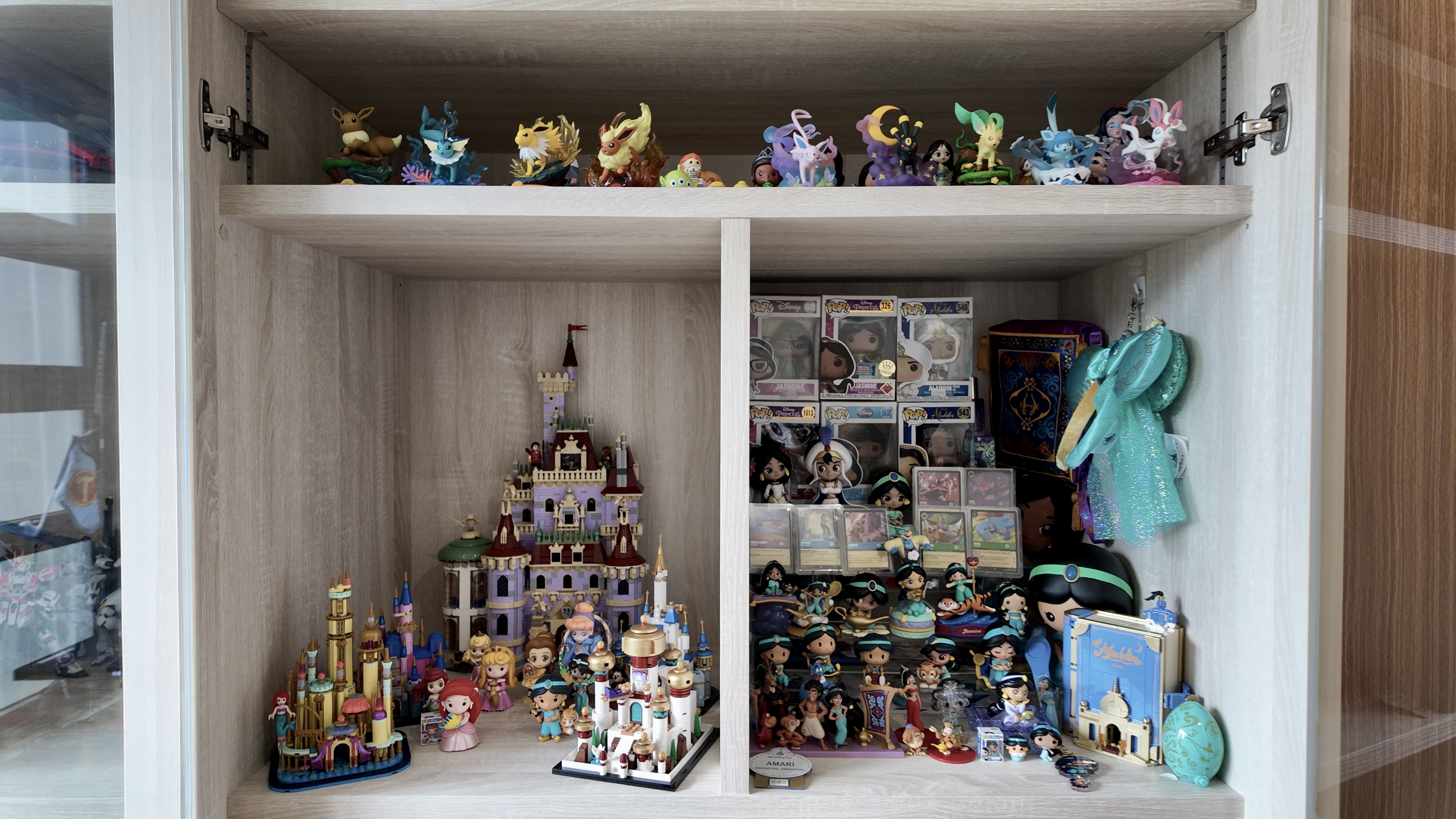 Our Study: For Gamers & Collectors