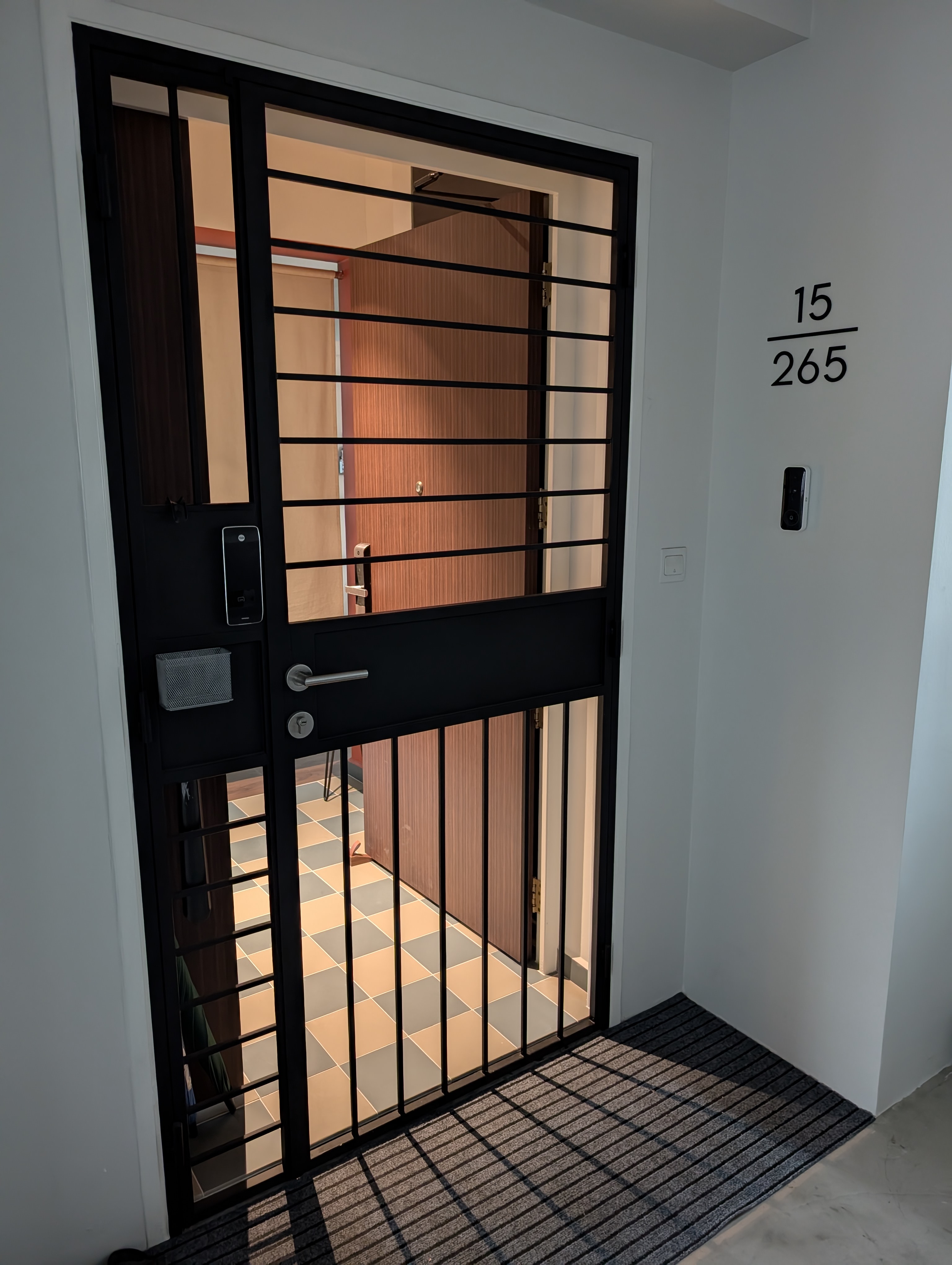 Don't-forget-your-Foyer