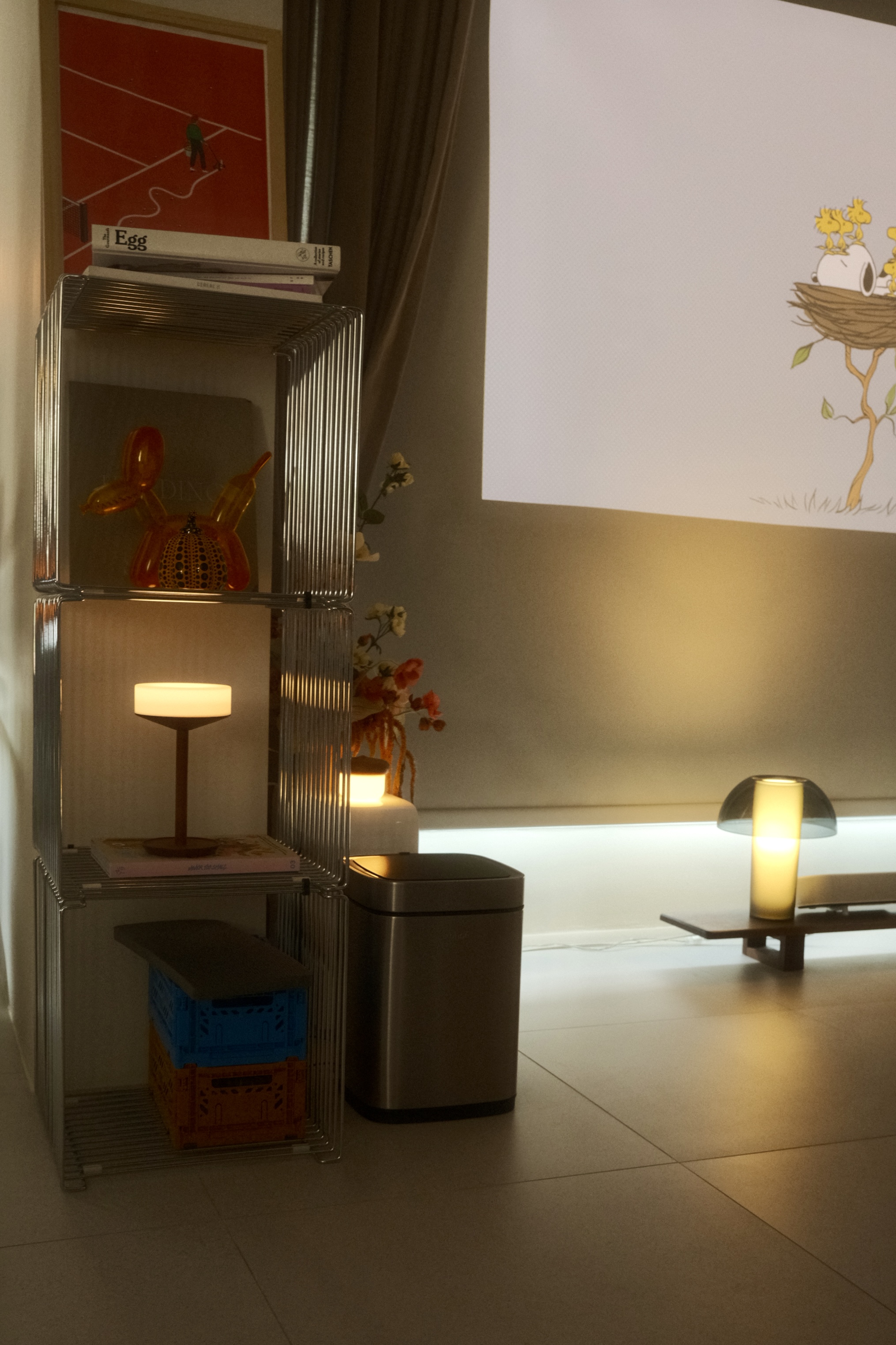 Bright ideas - How we optimise our lamp placements 💡
