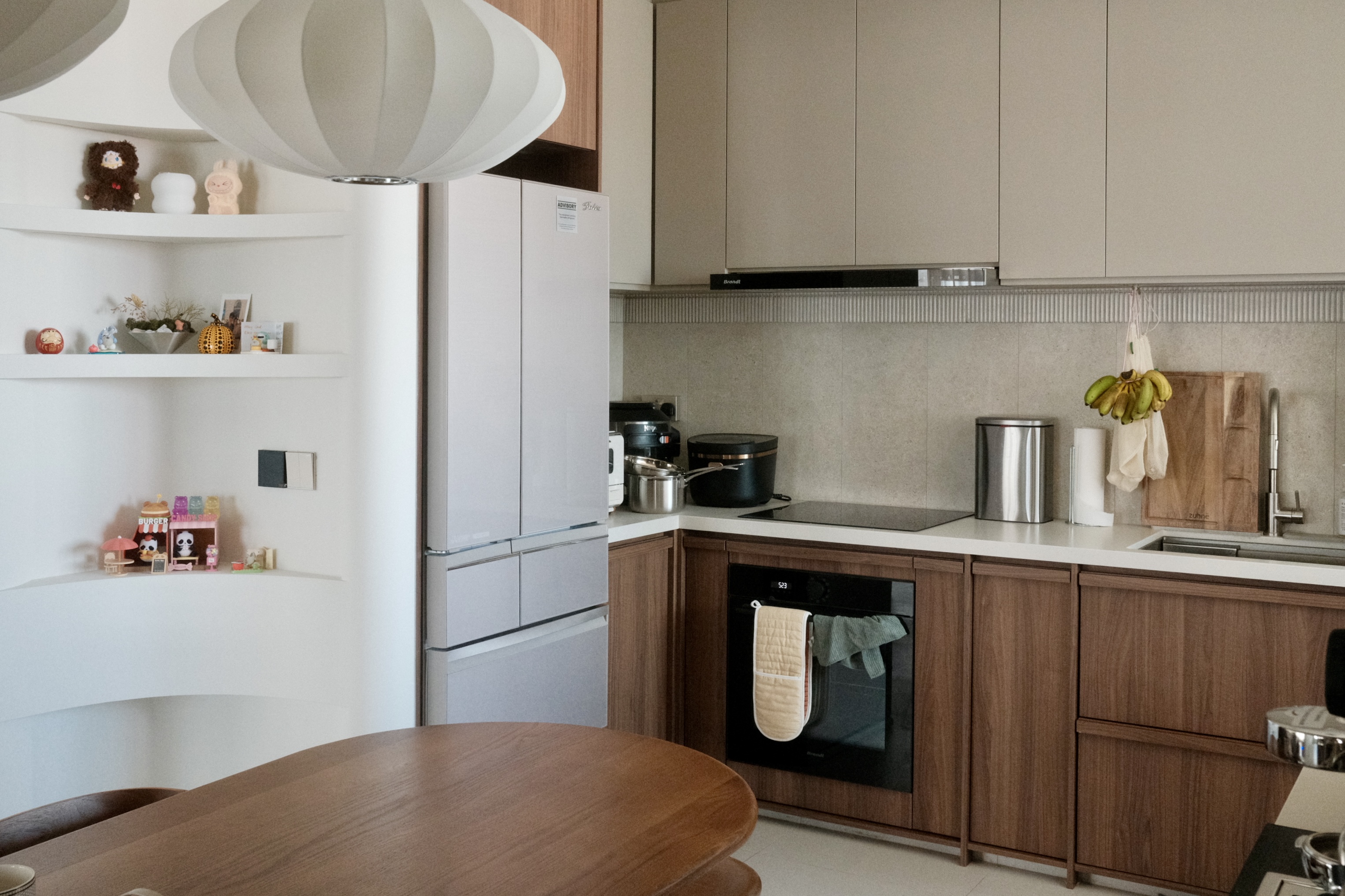 House Tour: Miniature Diorama version 😄