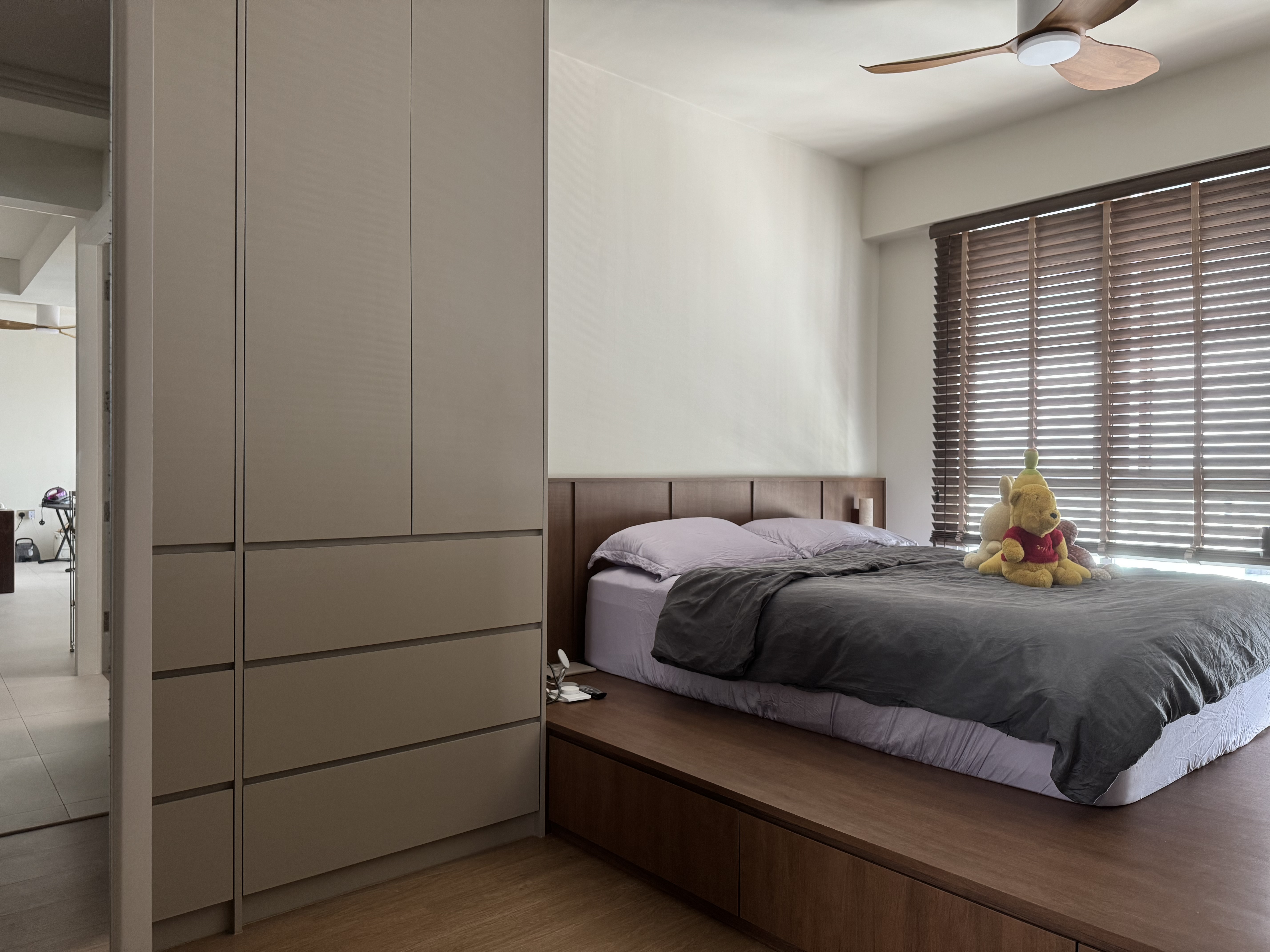 House Tour: Miniature Diorama version 😄