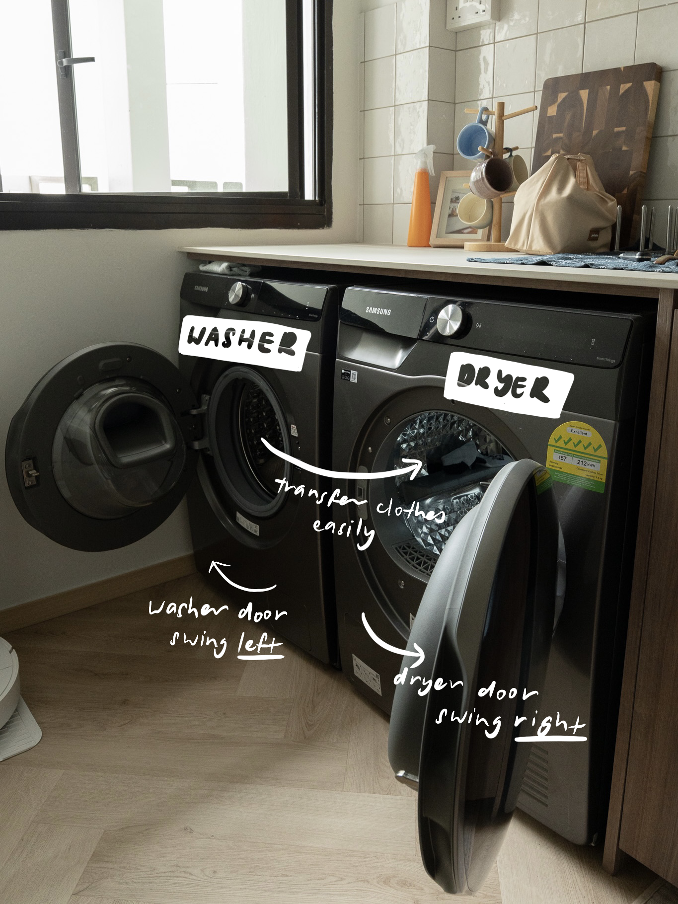 Avoid these 8 easy-to-miss reno mistakes that affect everyday habits: