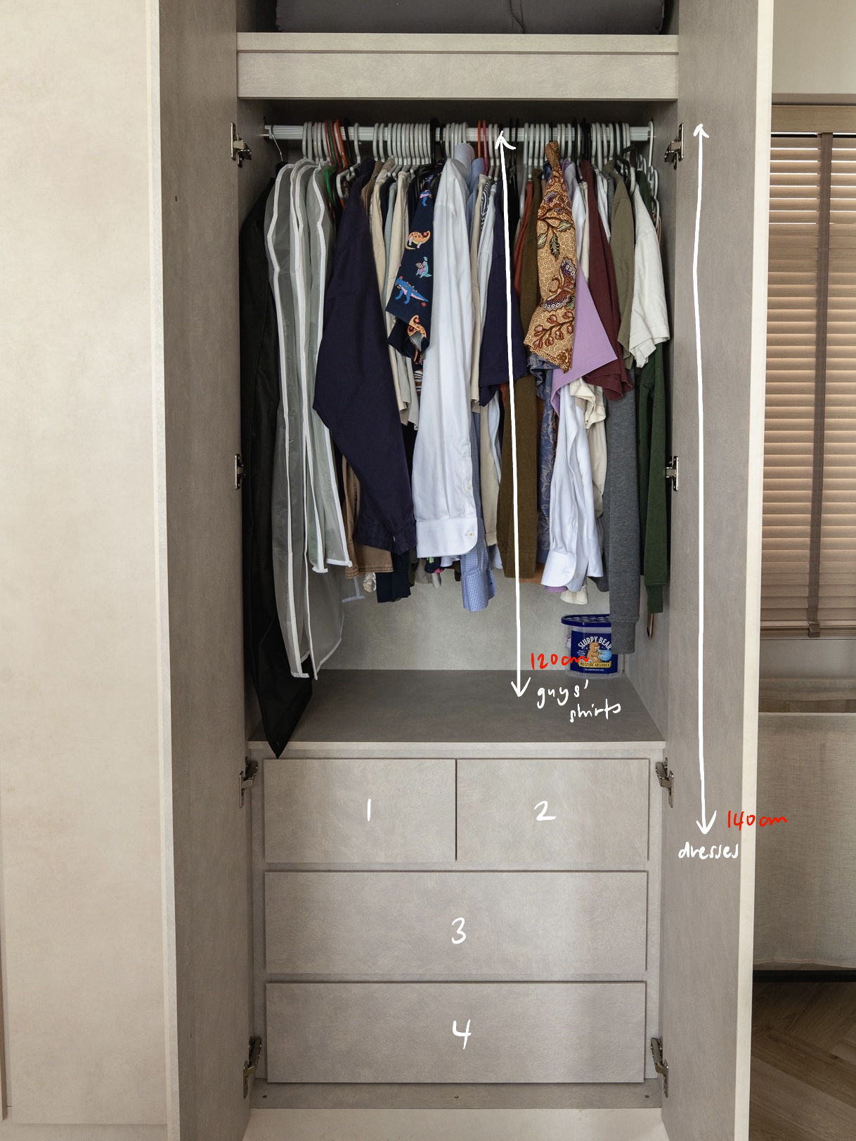 Avoid these 8 easy-to-miss reno mistakes that affect everyday habits: