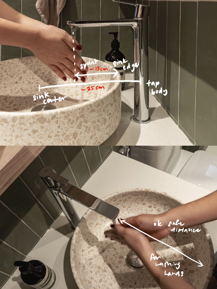 Avoid these 8 easy-to-miss reno mistakes that affect everyday habits: