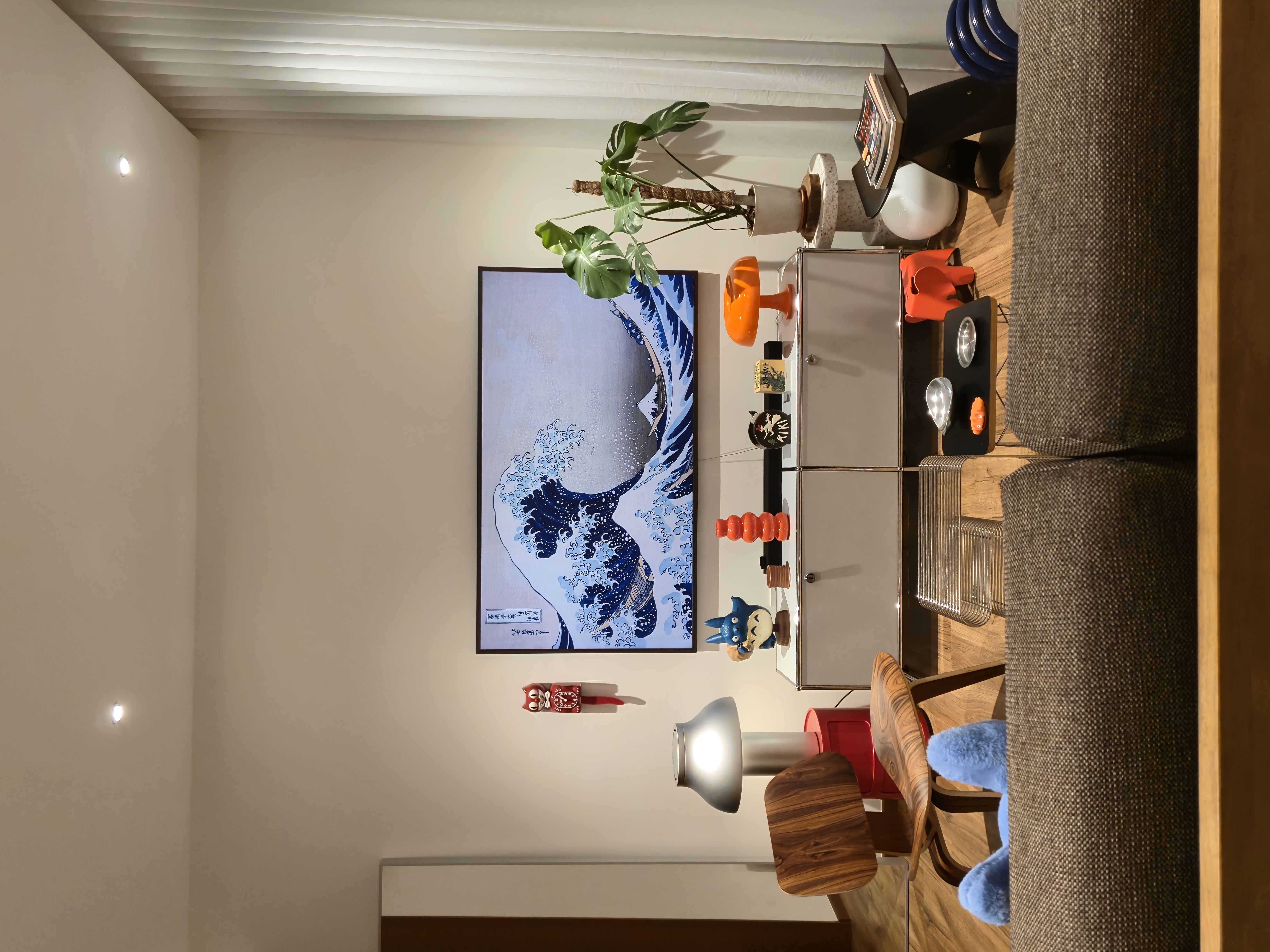 a-sneak-peek-of-our-kinda-eclectic,-kinda-kawaii-house-😬