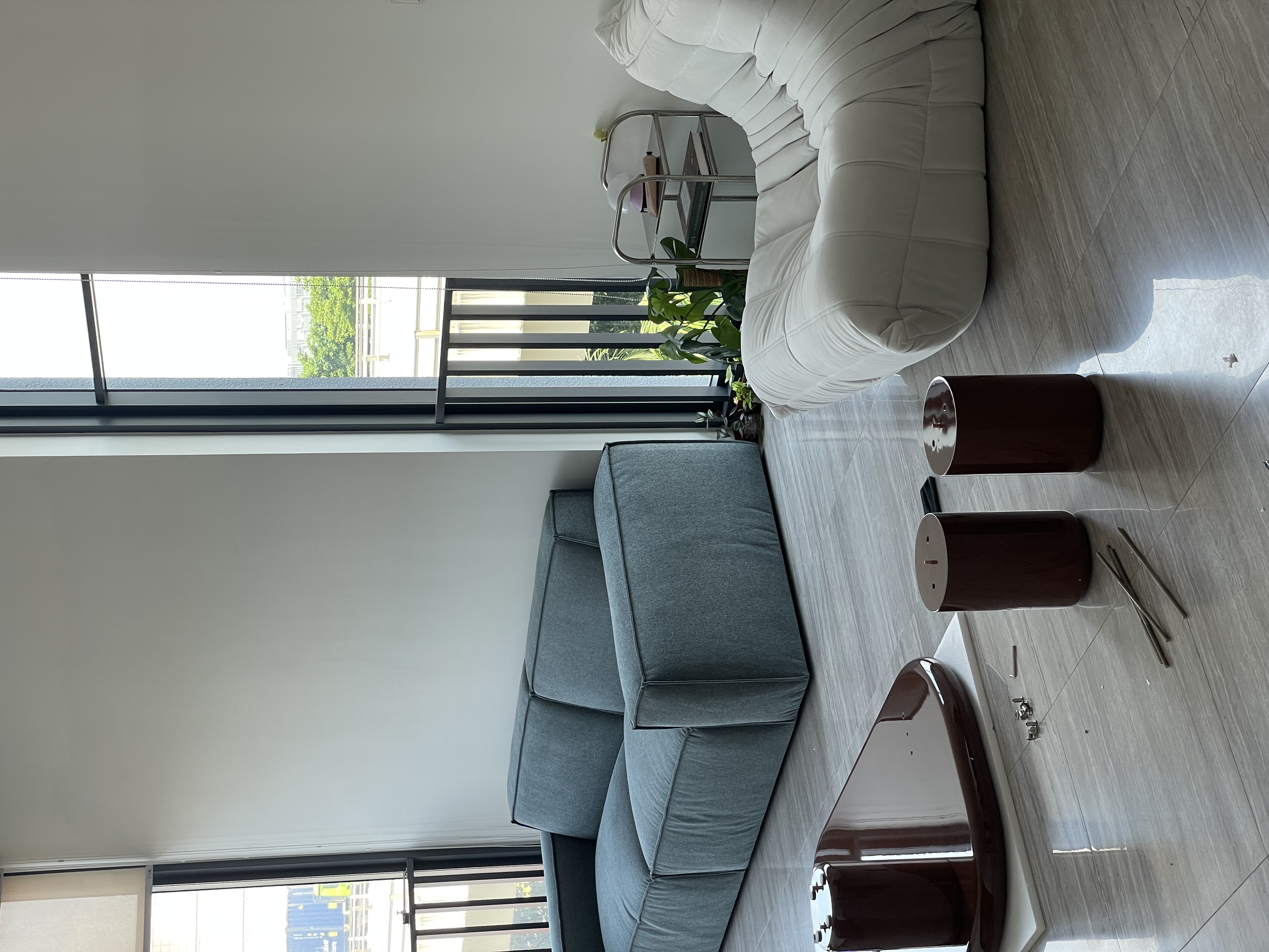 Inside My Cozy Home - 2 Months After Moving In 🏠💕