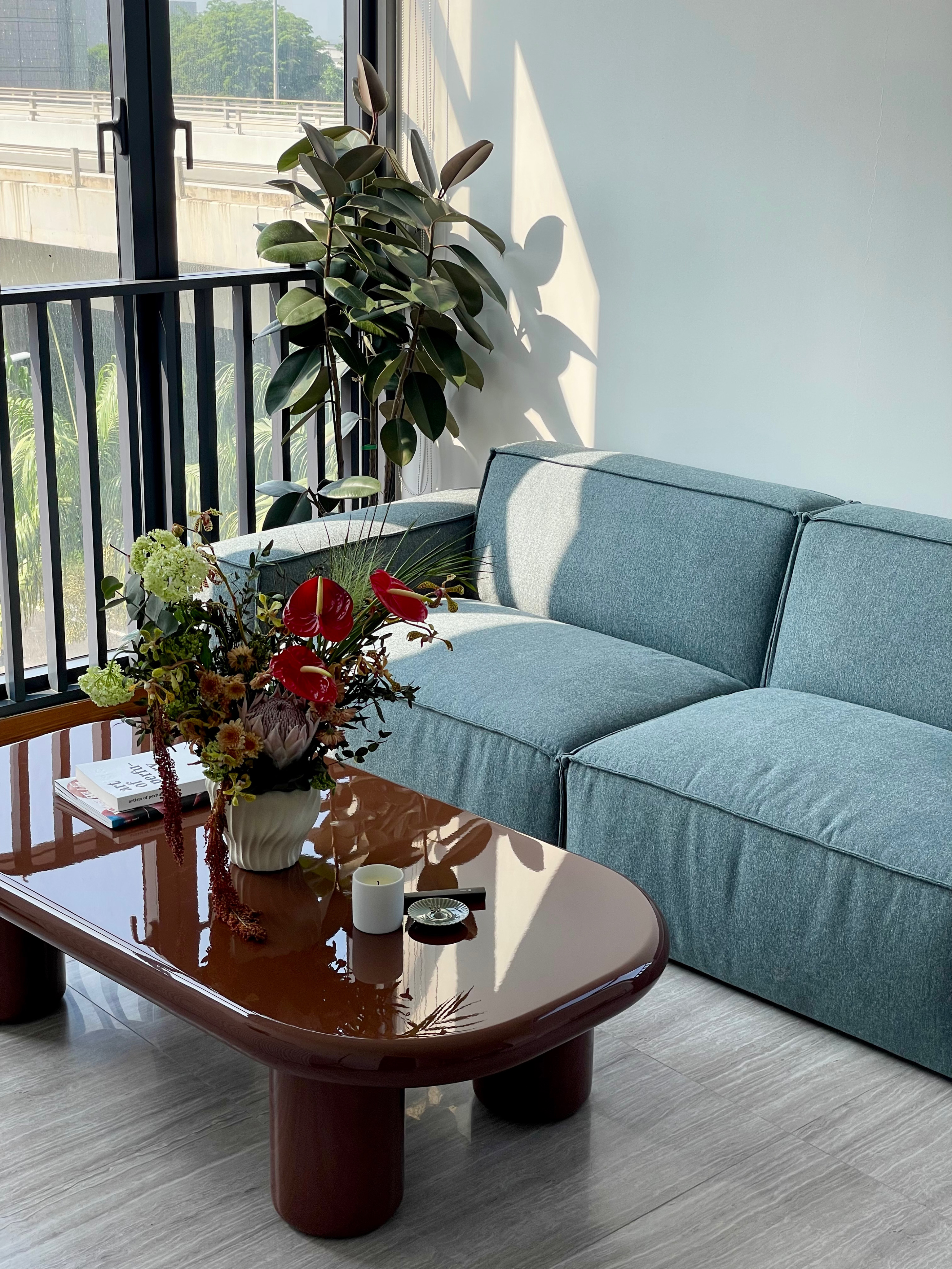 Inside My Cozy Home - 2 Months After Moving In 🏠💕