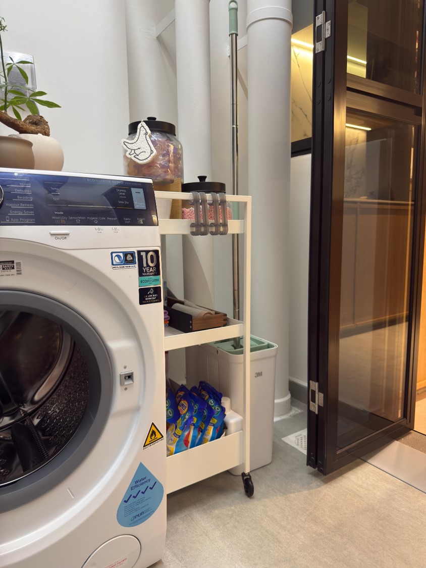 Everything Has a Place - Simply Sorted