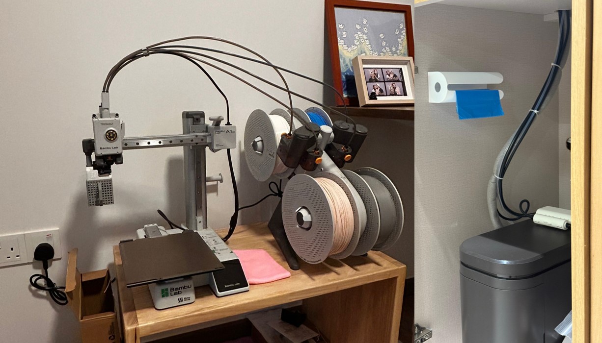 Everything Has a Place - Simply Sorted