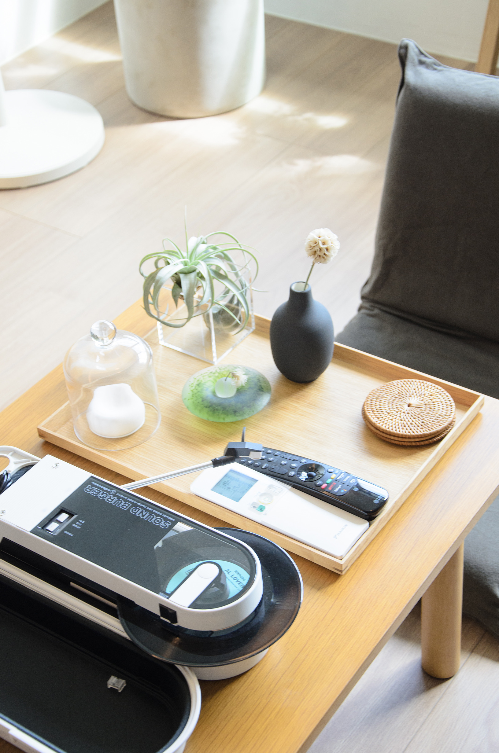 “Soft light, slow days: An artful pause from the world