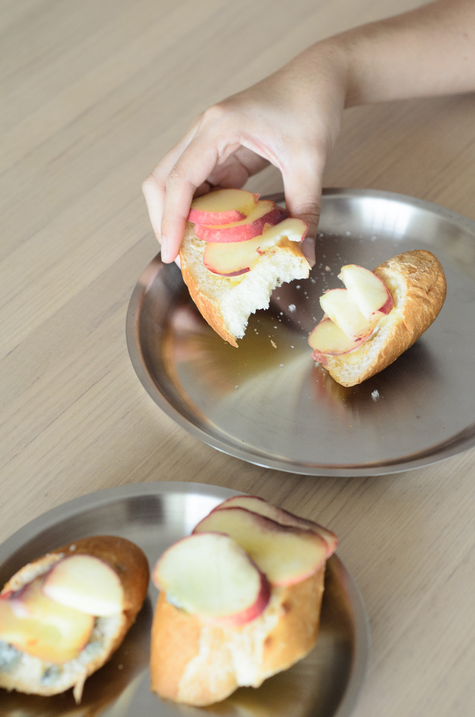 “Soft light, slow days: An artful pause from the world