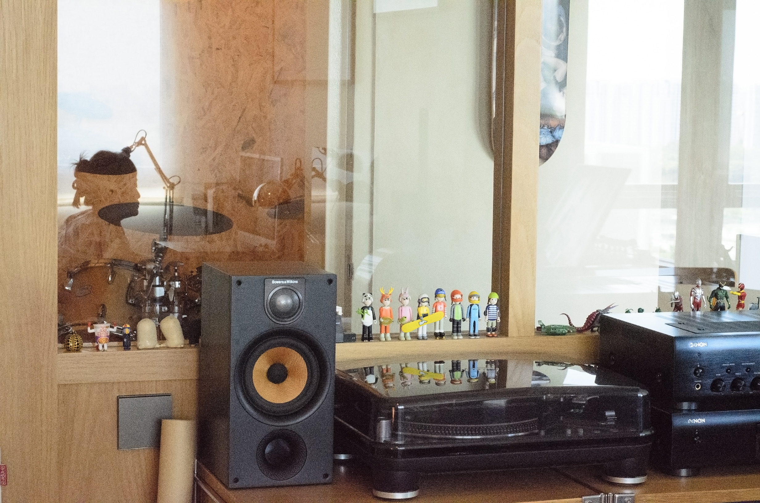 “Soft light, slow days: An artful pause from the world