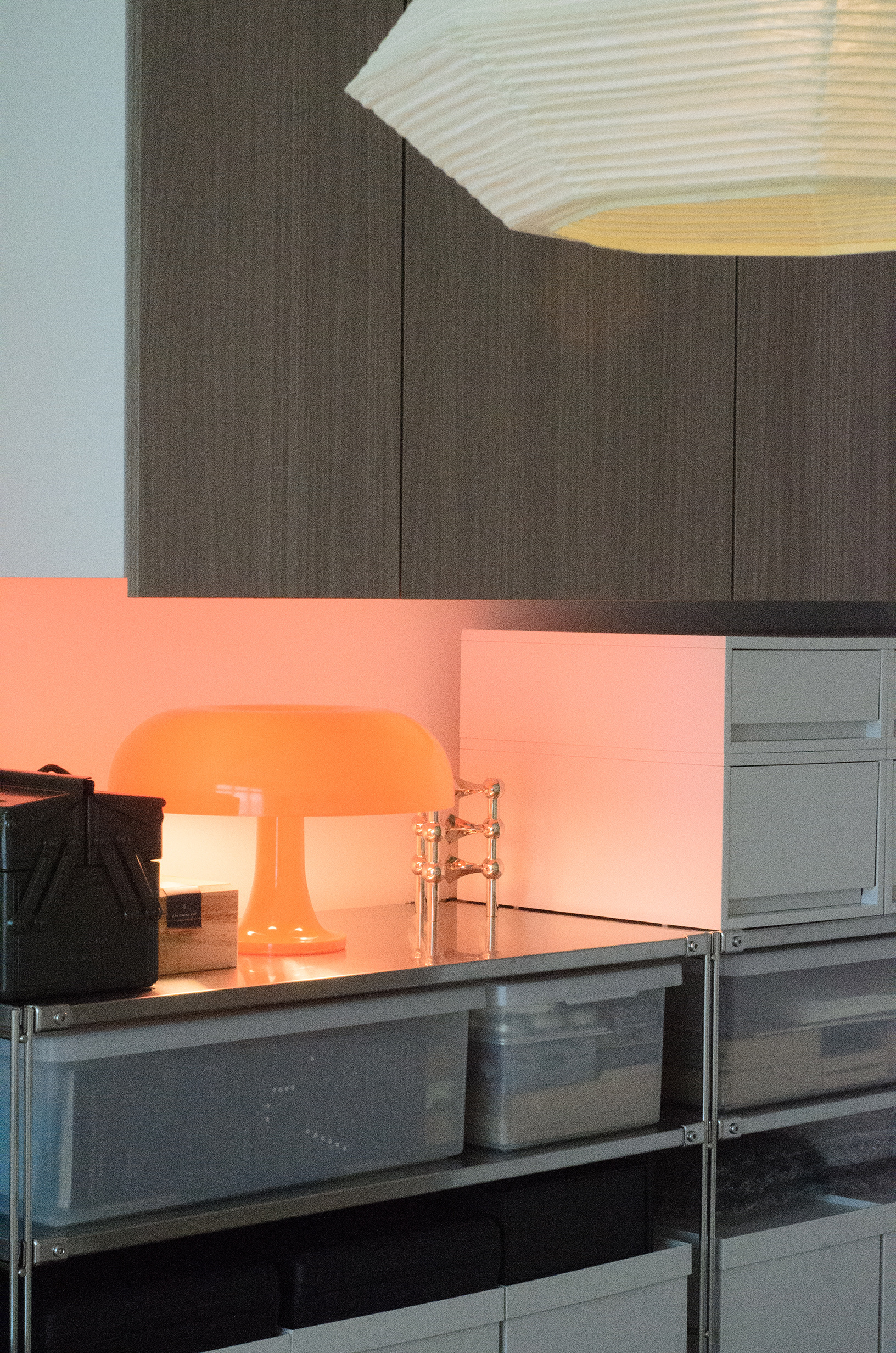 “Soft light, slow days: An artful pause from the world