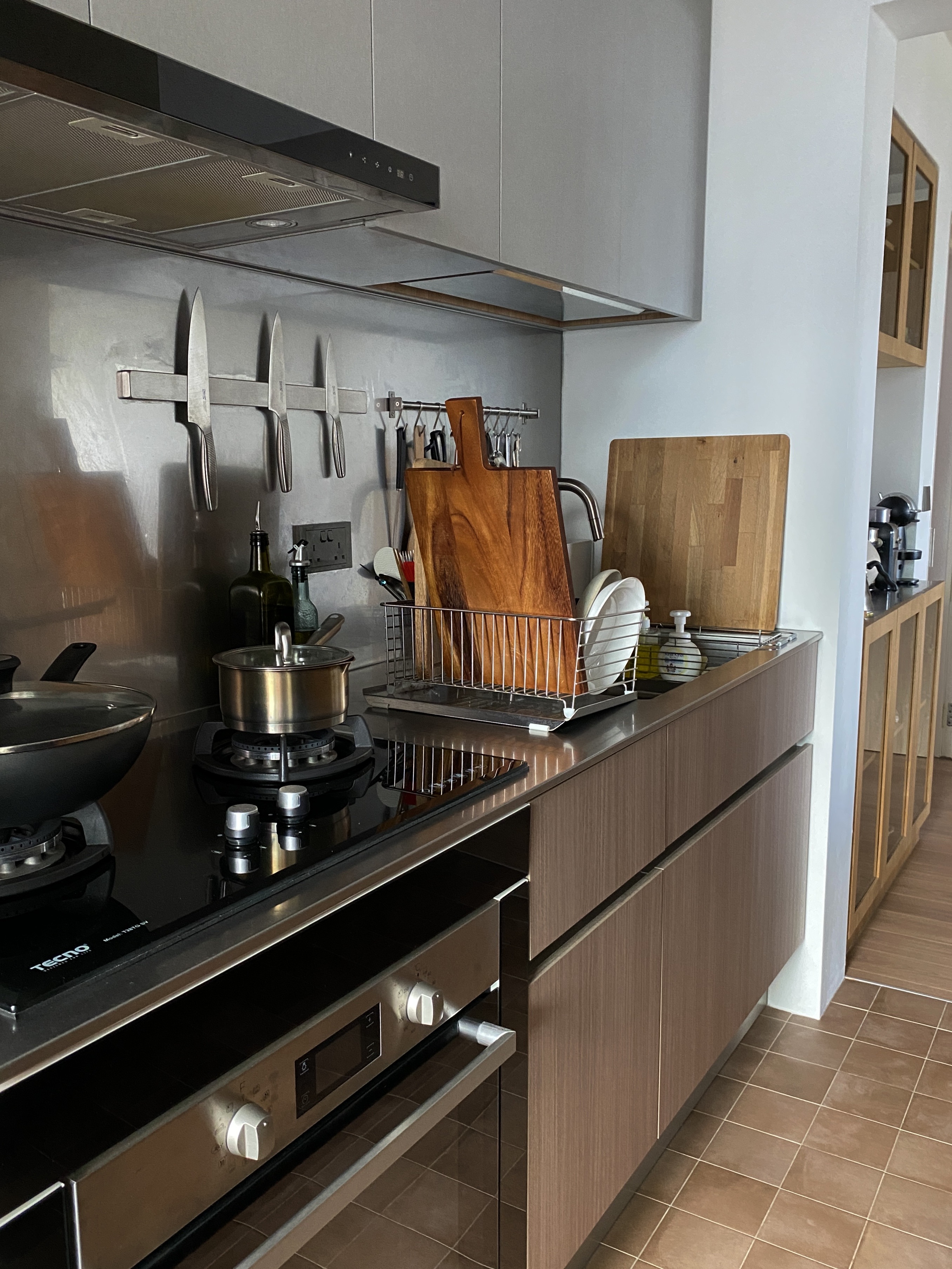 “Soft light, slow days: An artful pause from the world