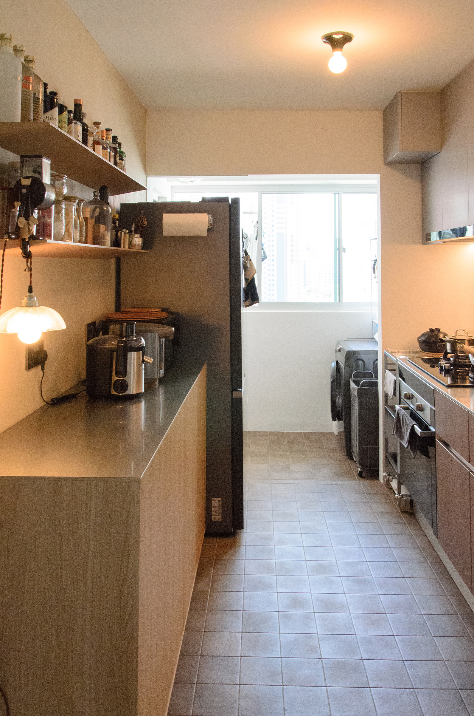 “Soft light, slow days: An artful pause from the world