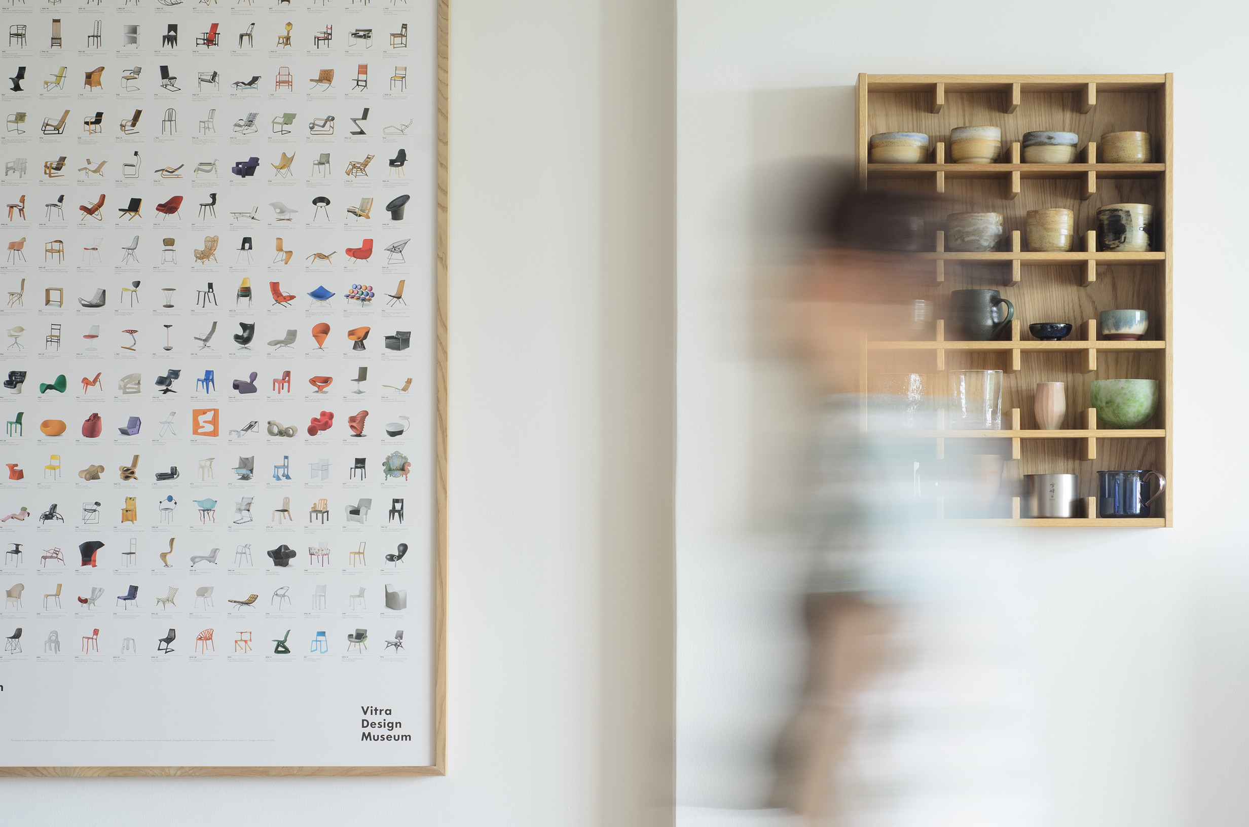 “Soft light, slow days: An artful pause from the world