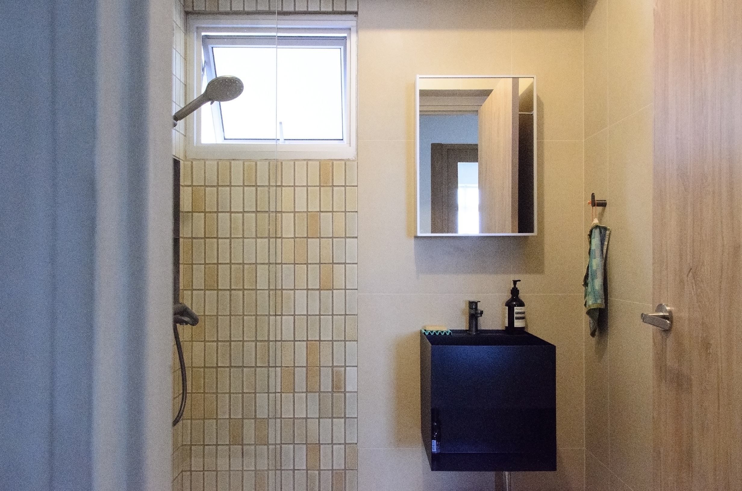 “Soft light, slow days: An artful pause from the world