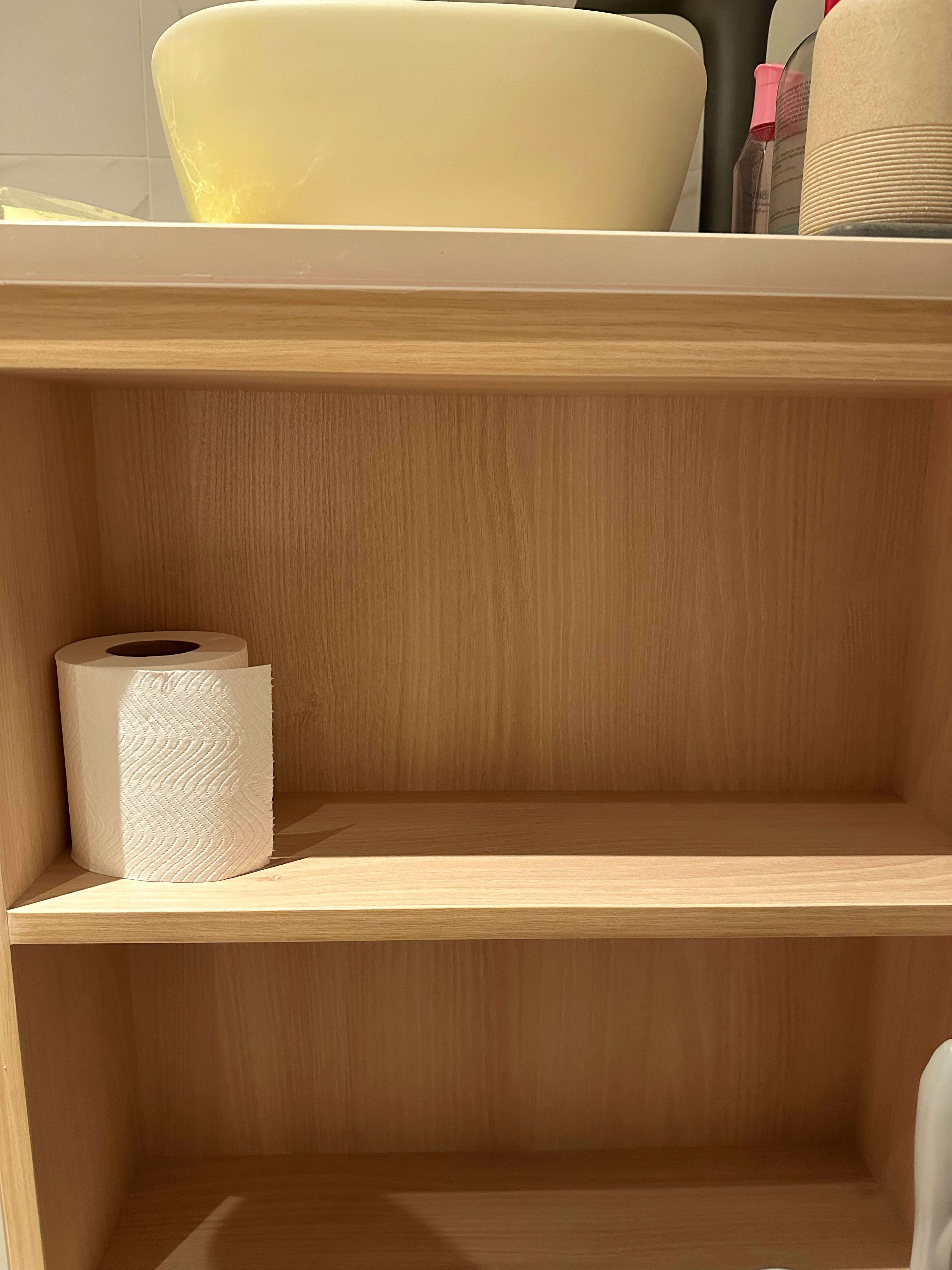 Our bathroom on a budget -  thanks to taobao