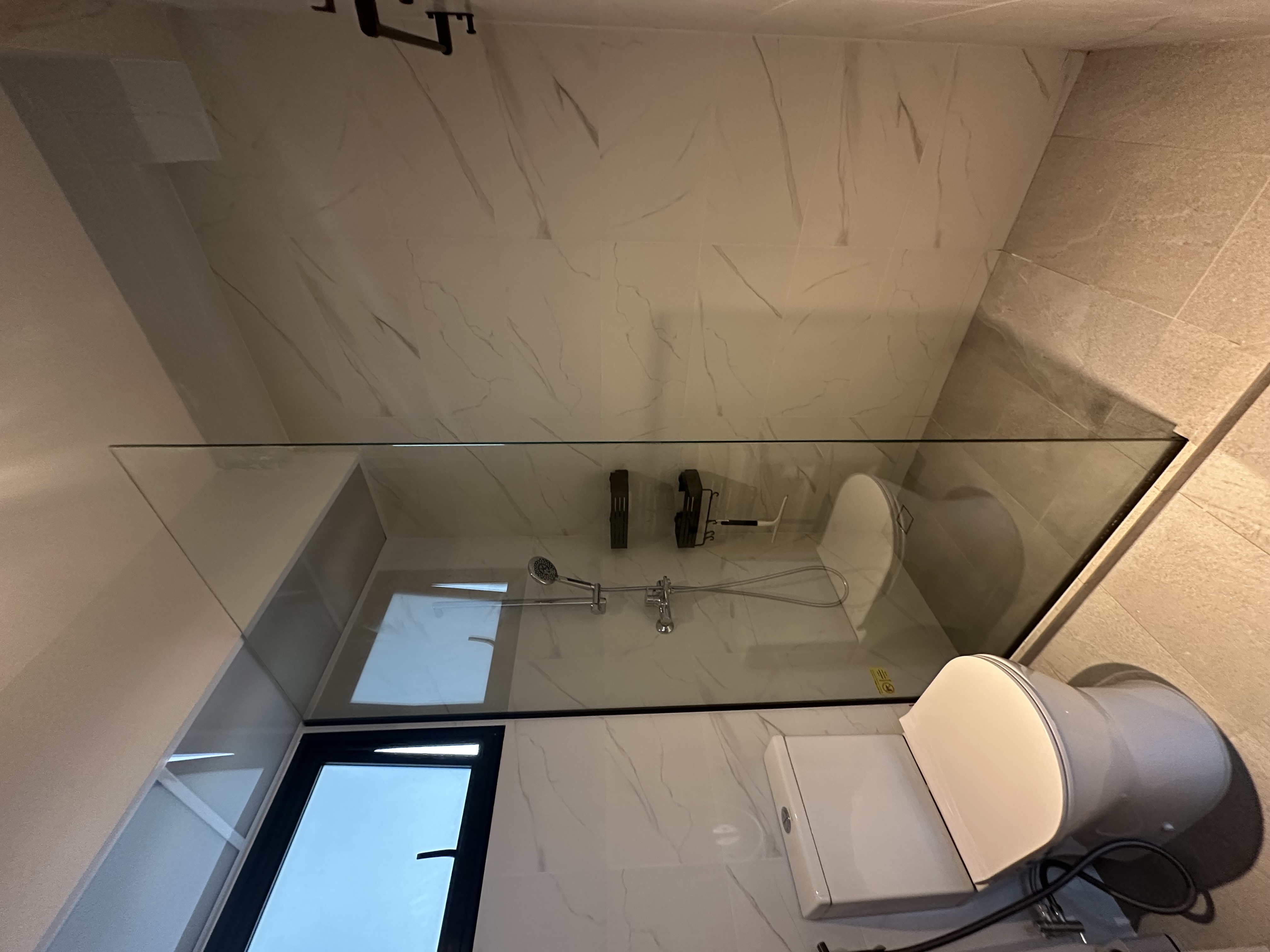 Our bathroom on a budget -  thanks to taobao