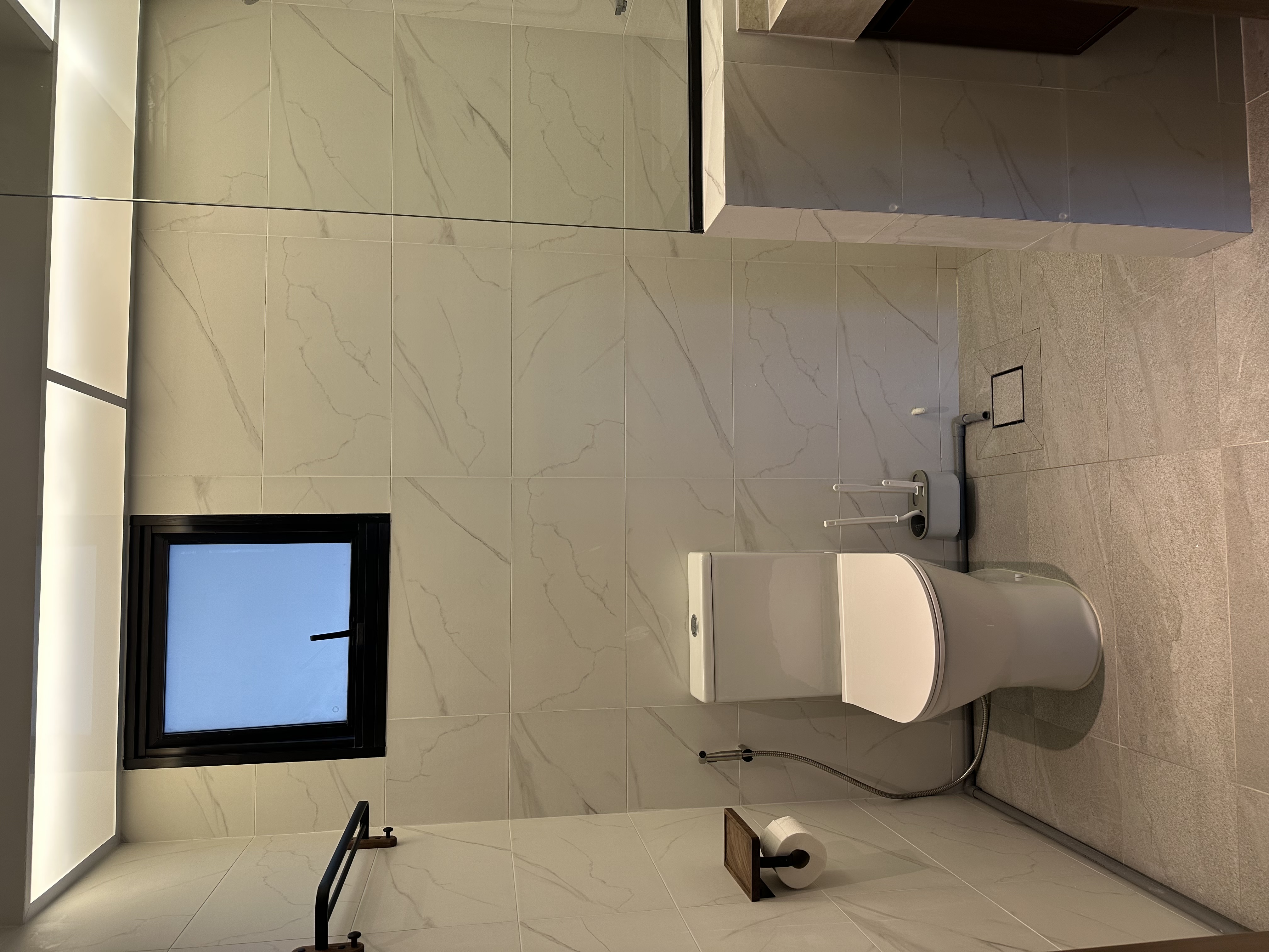 Our bathroom on a budget -  thanks to taobao