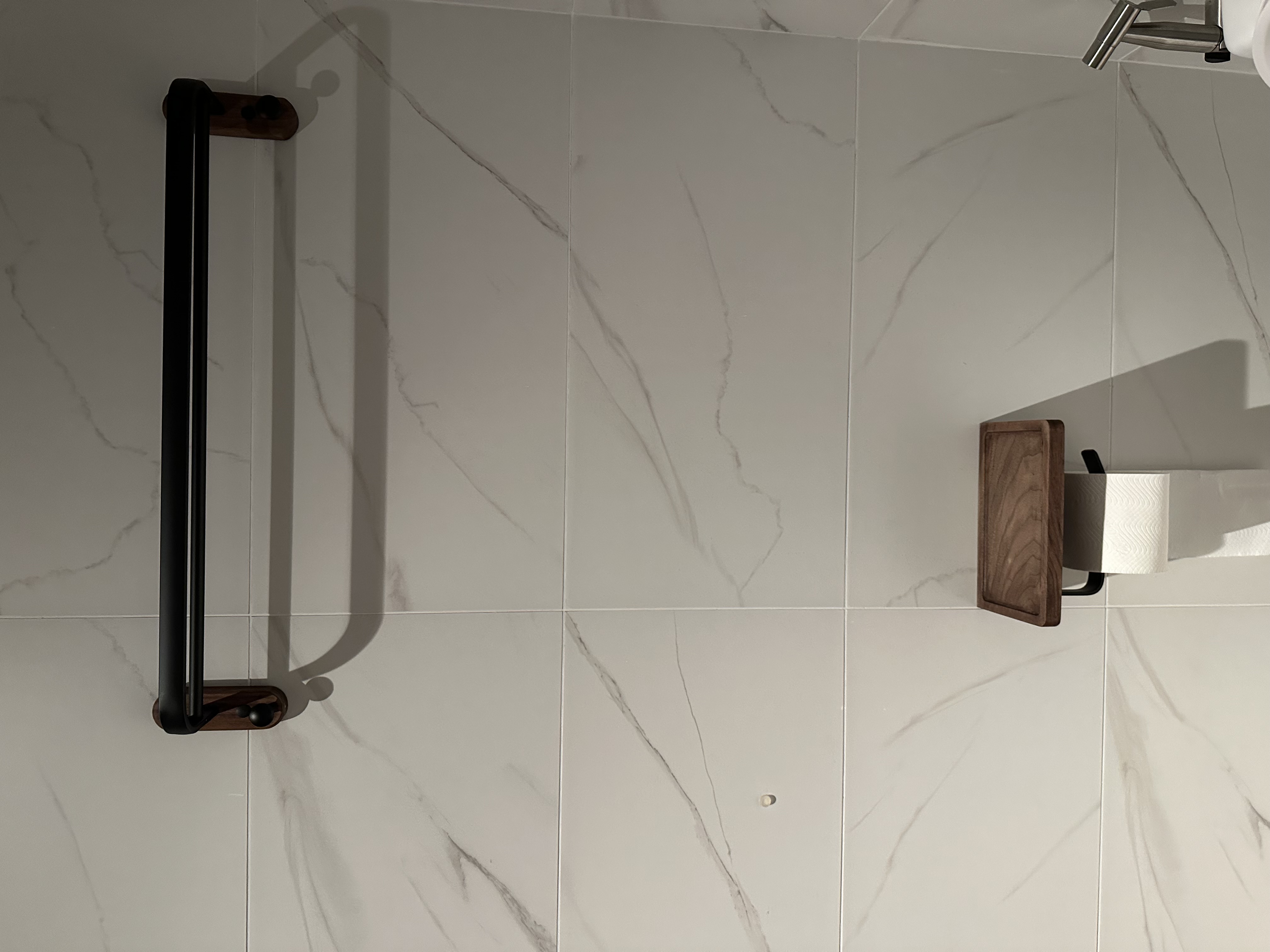 Our bathroom on a budget -  thanks to taobao