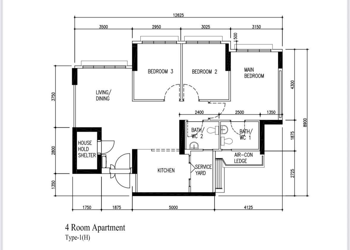 Welcome To Our Organised Mess 🫟
