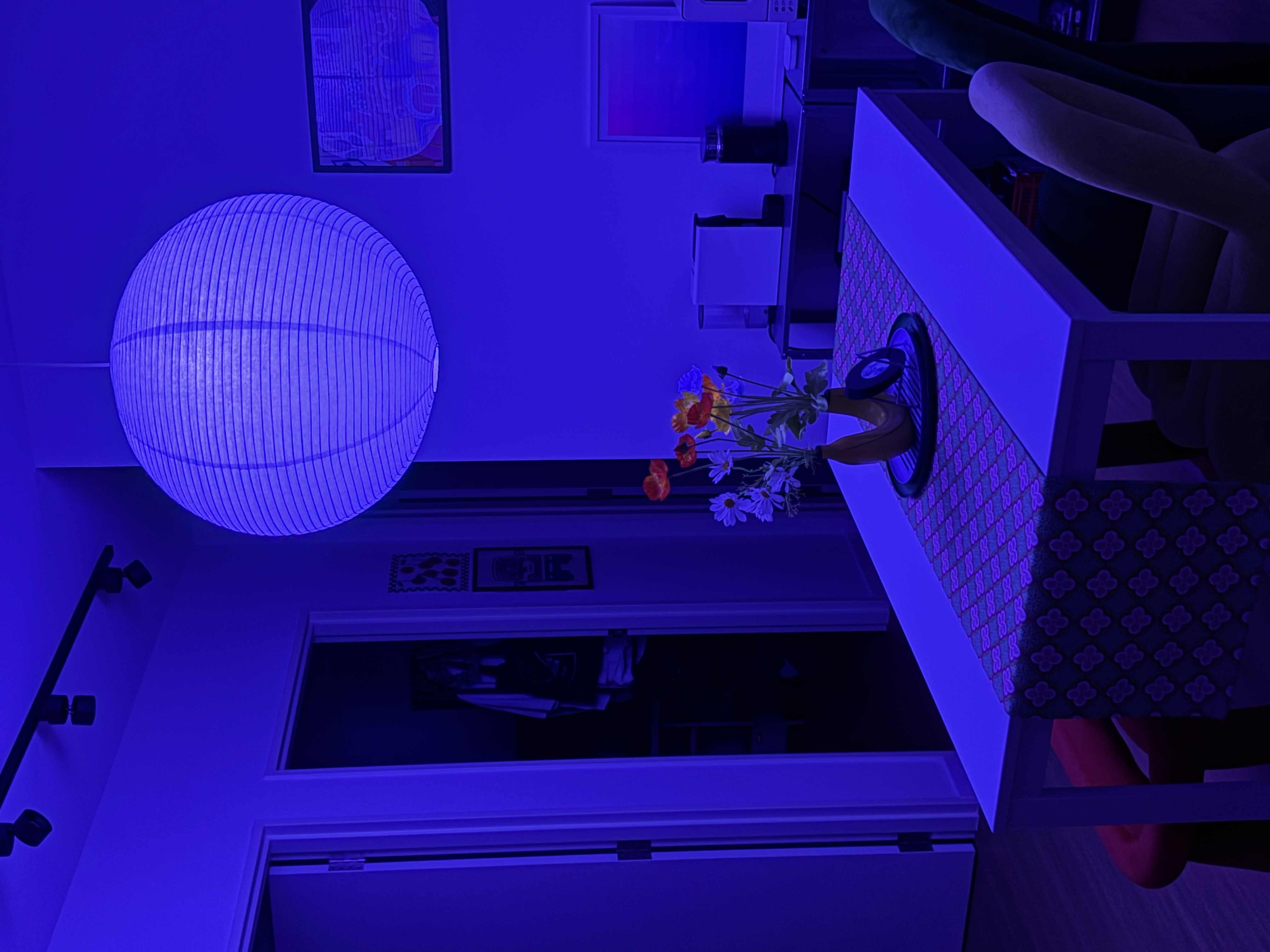 🏮 Mood Lighting 101