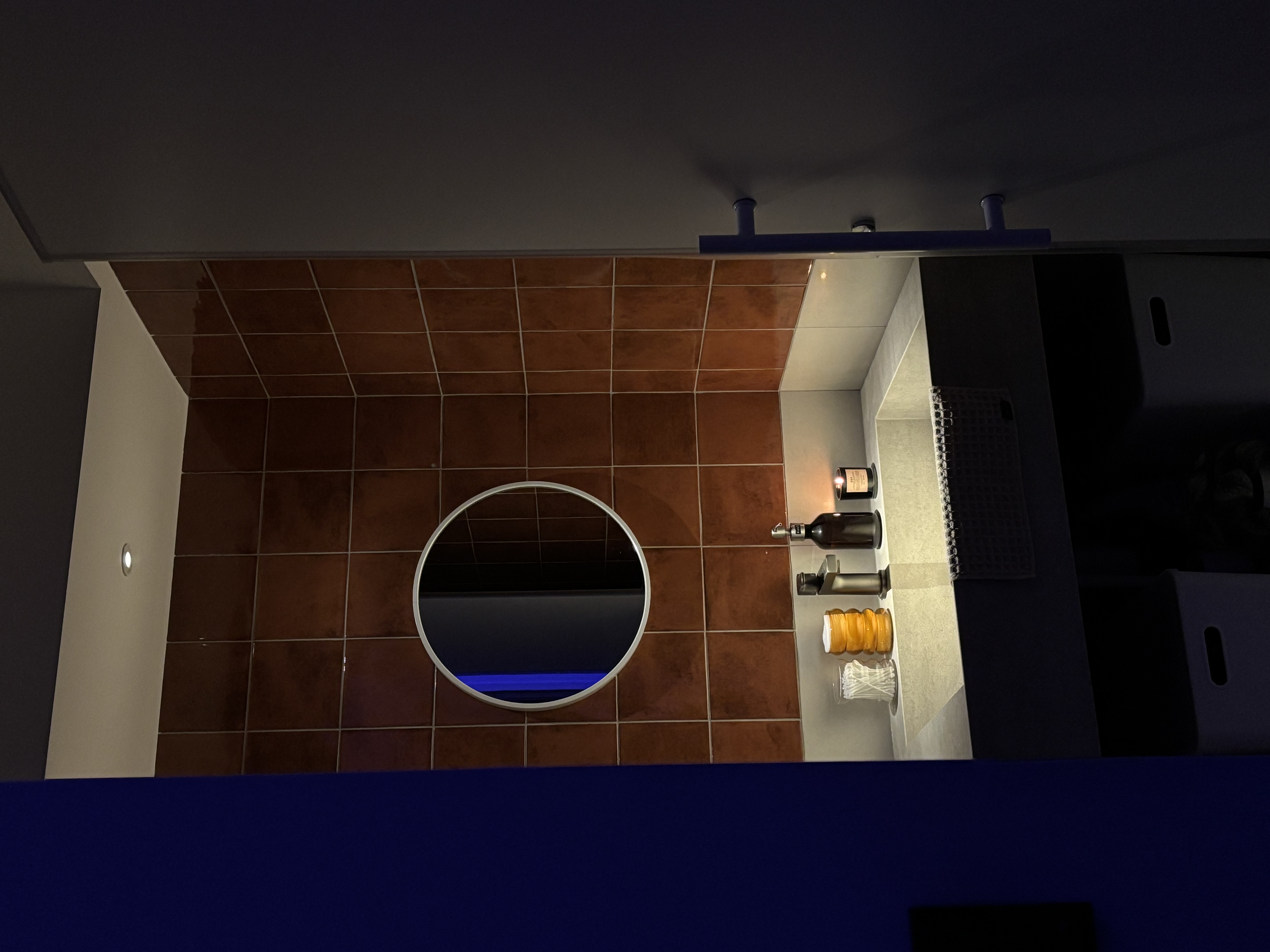 🏮 Mood Lighting 101