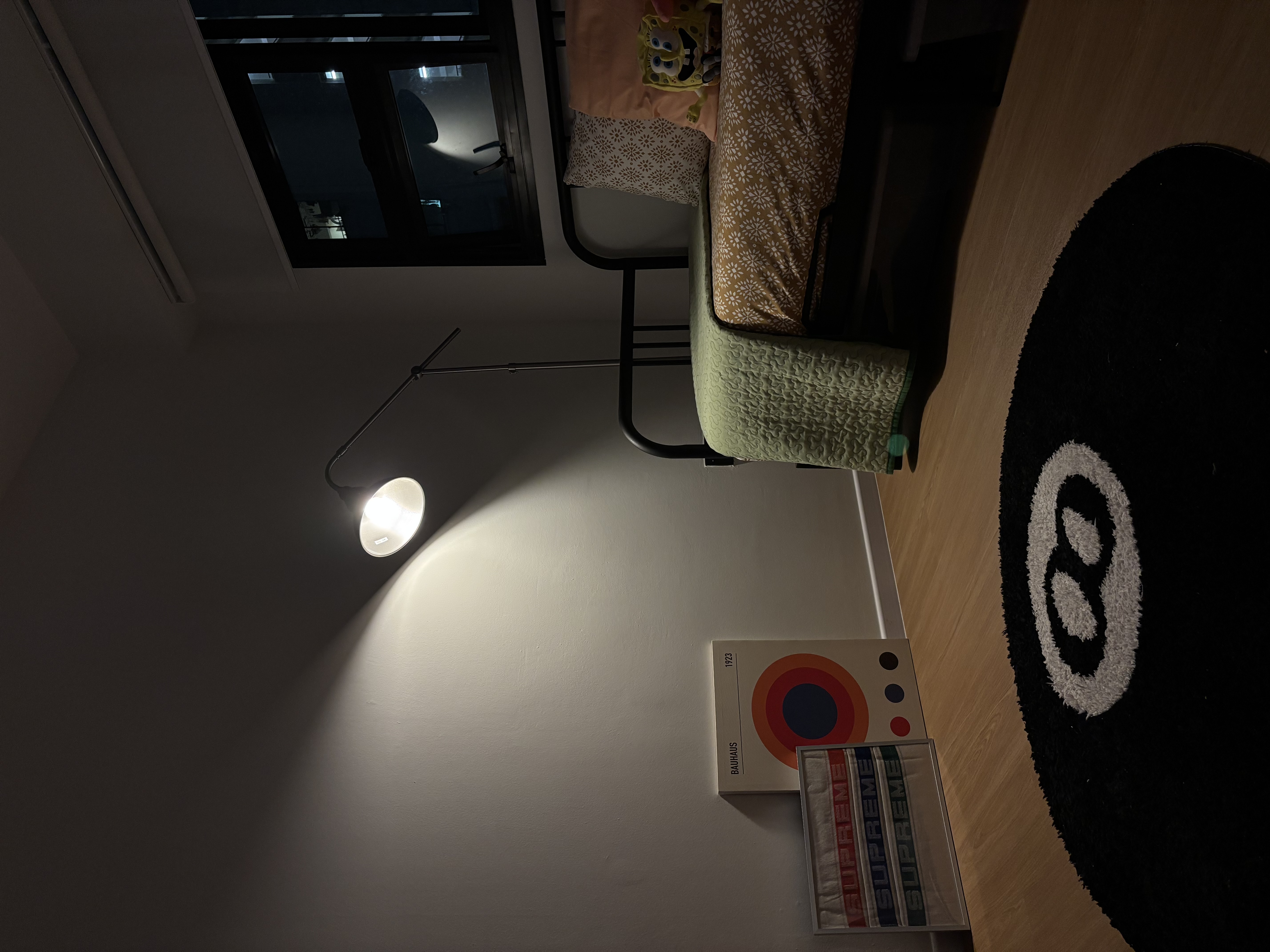 🏮 Mood Lighting 101