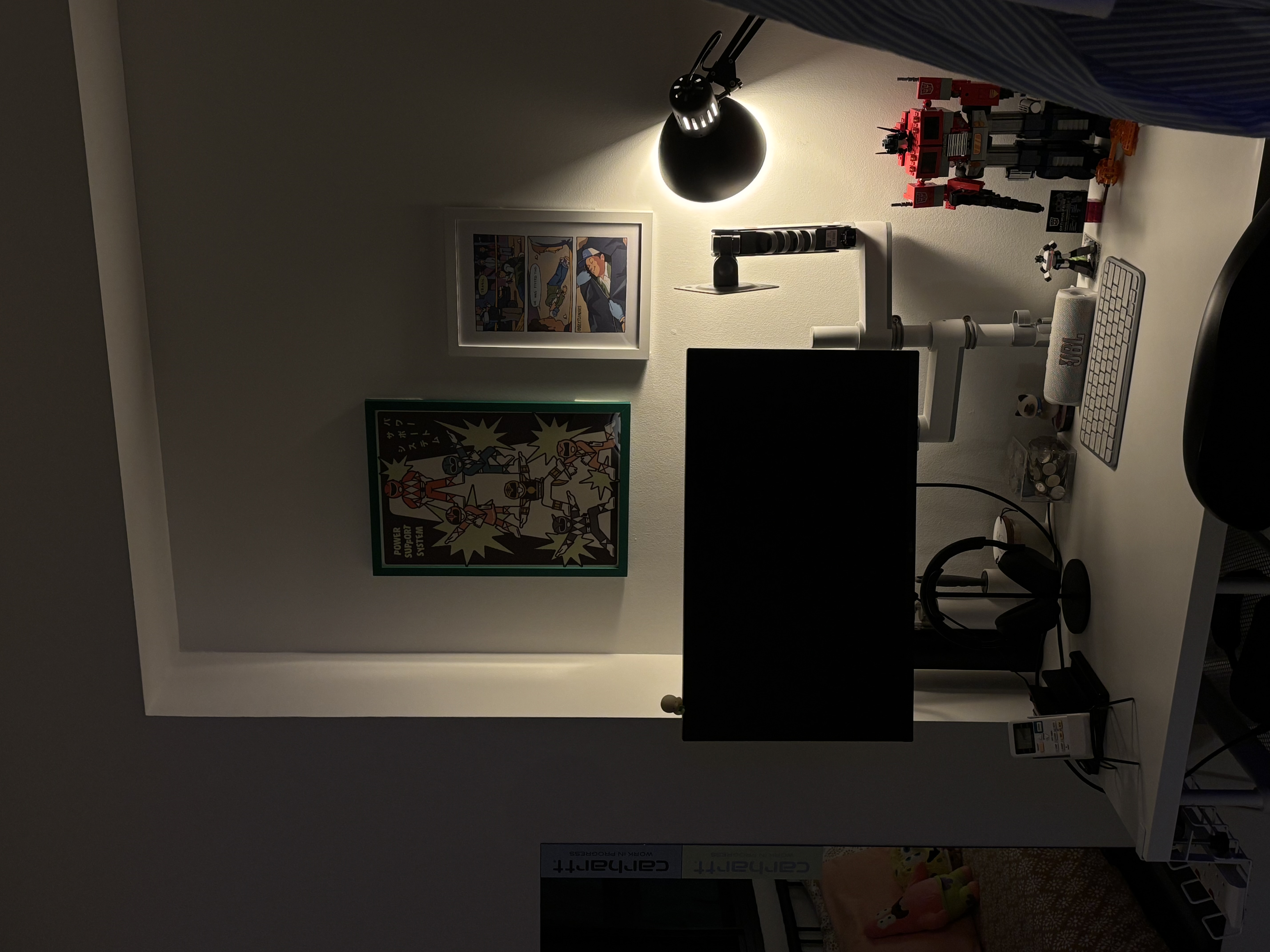 🏮 Mood Lighting 101