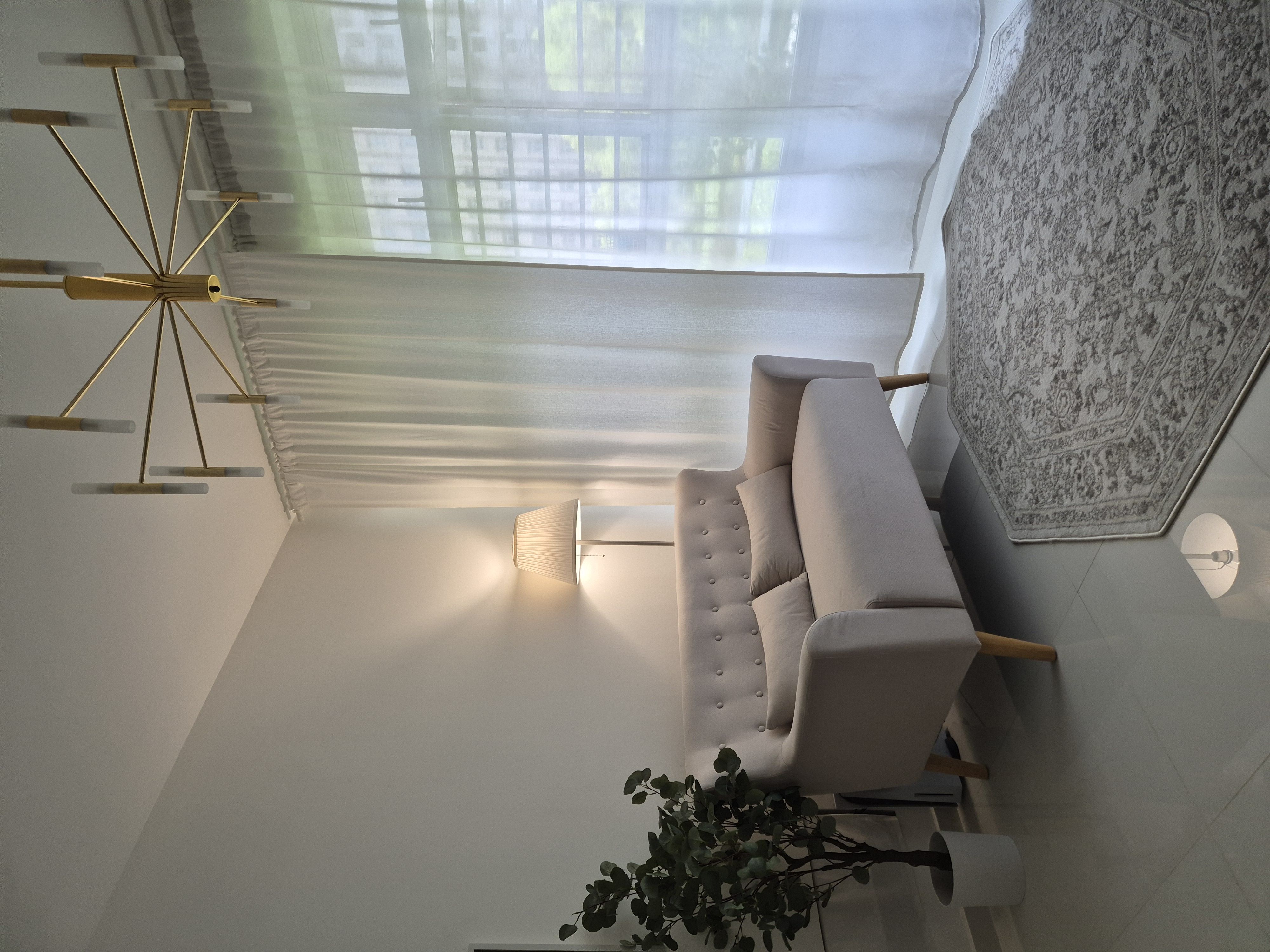 House tour after 3 years at punggoHField