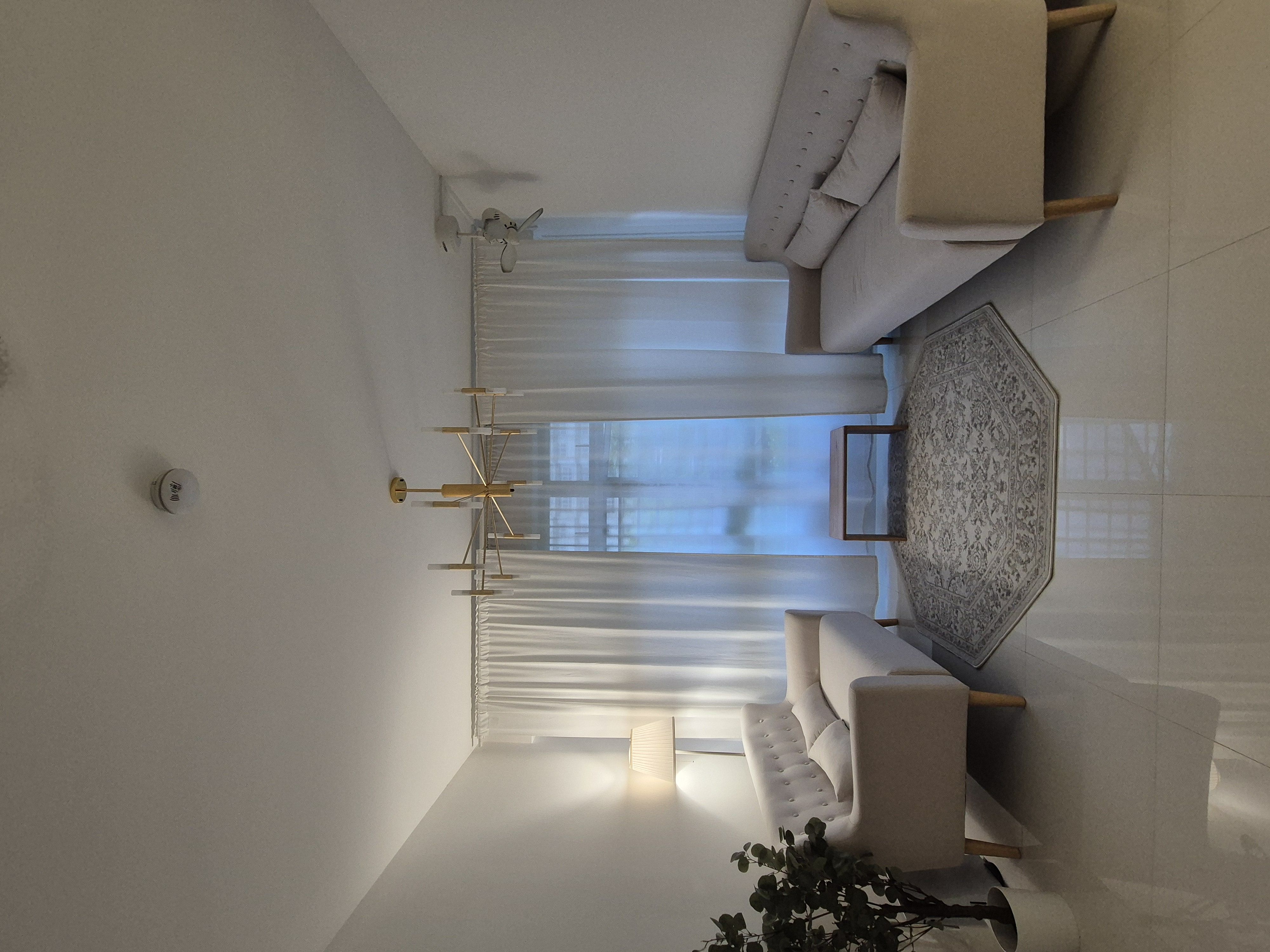 House tour after 3 years at punggoHField