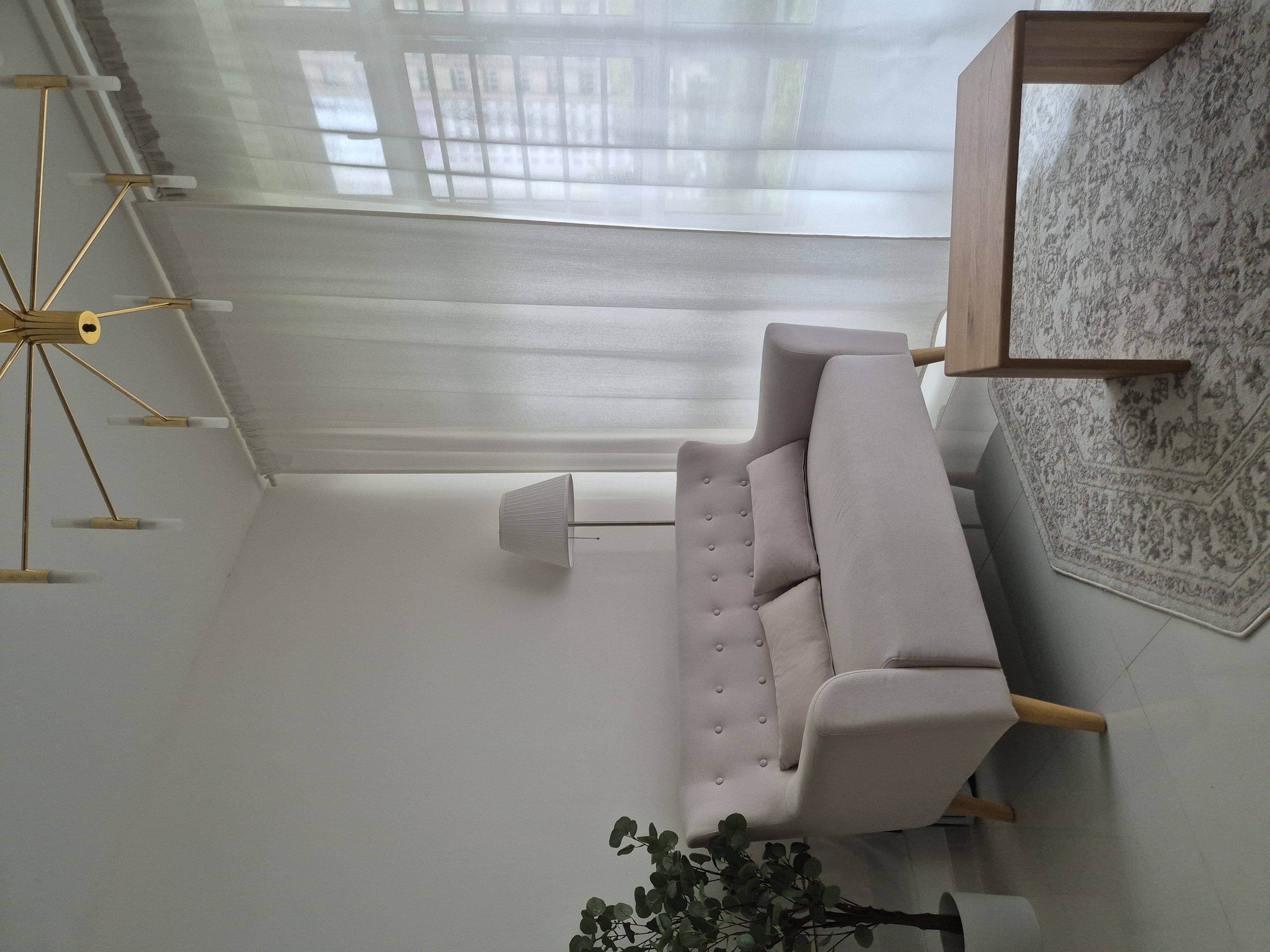 House tour after 3 years at punggoHField