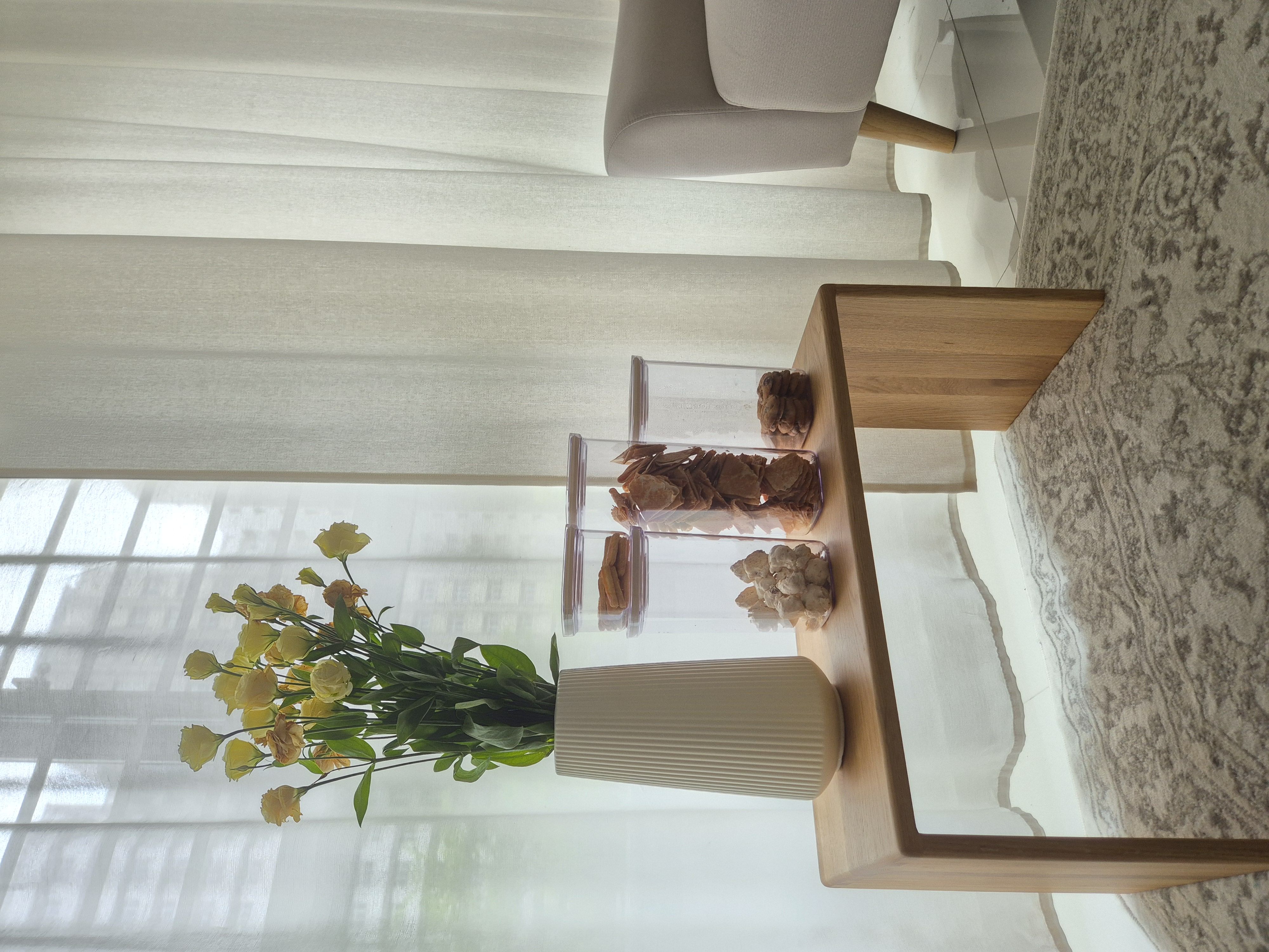 House tour after 3 years at punggoHField