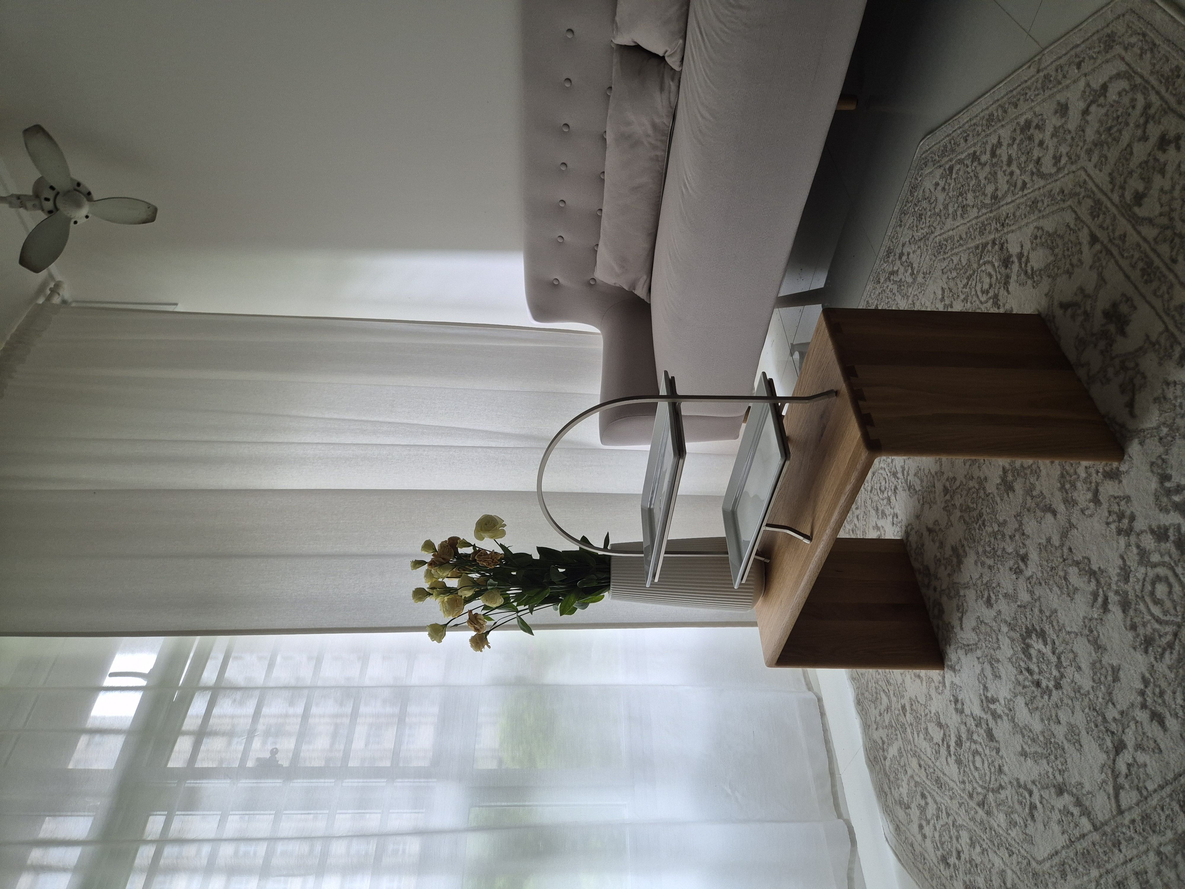 House tour after 3 years at punggoHField