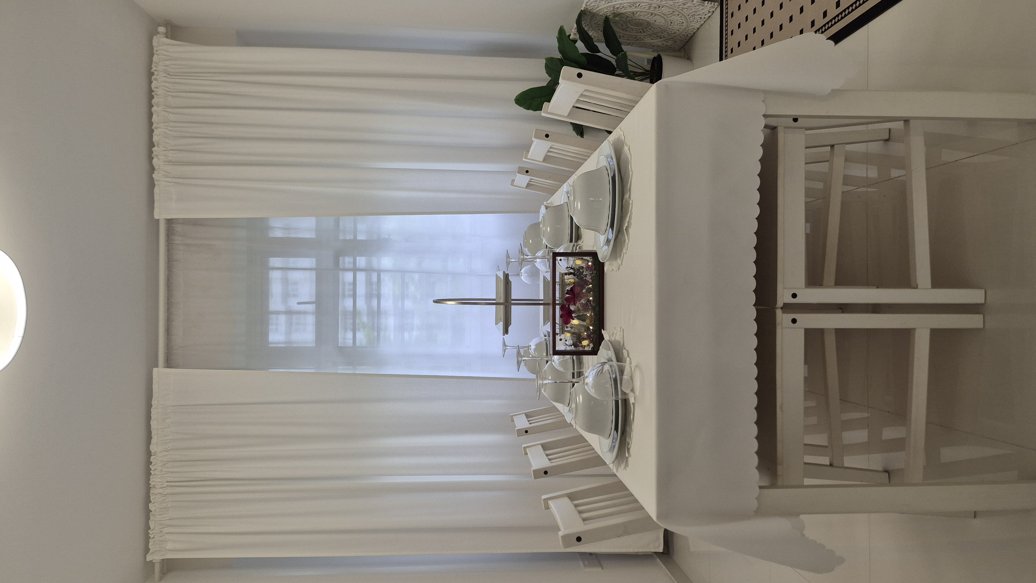 House tour after 3 years at punggoHField