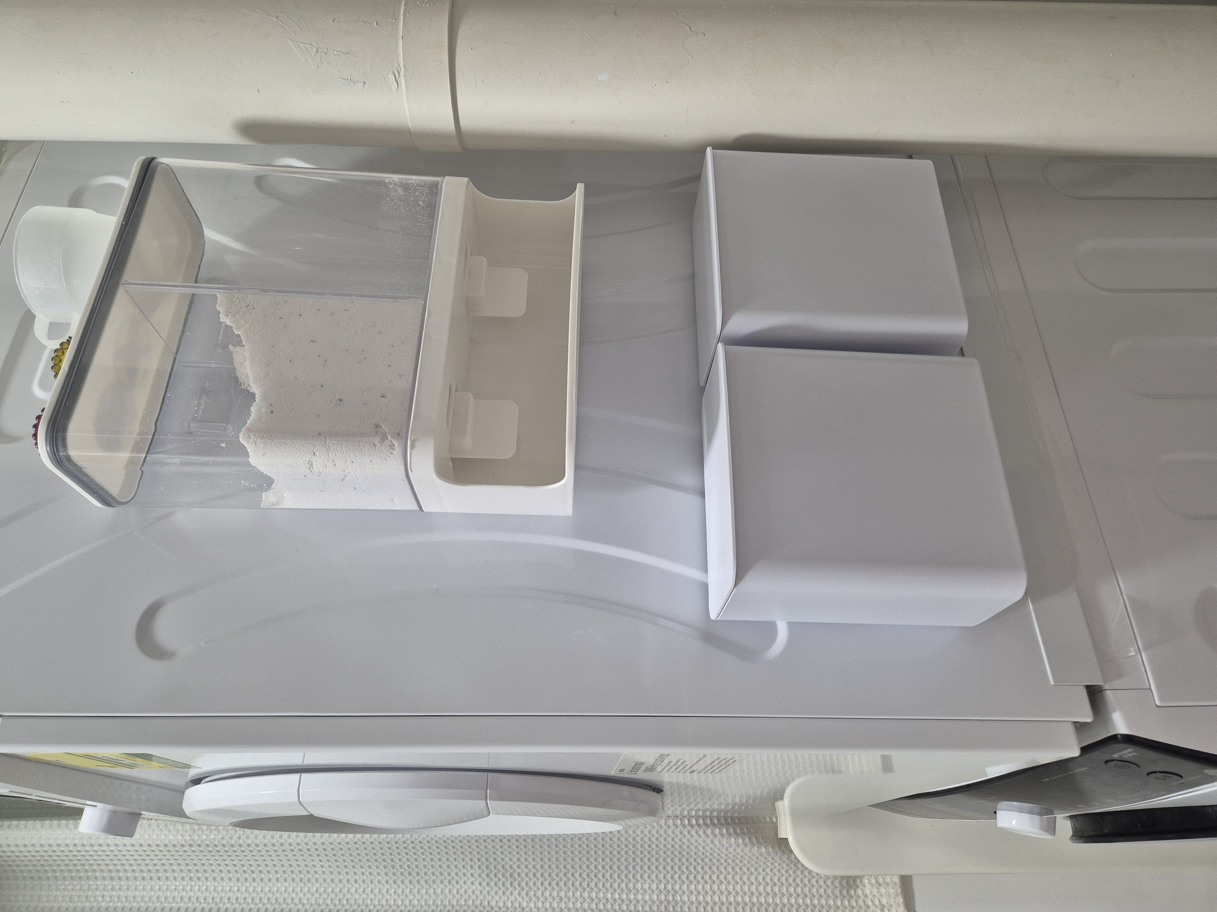 House tour after 3 years at punggoHField