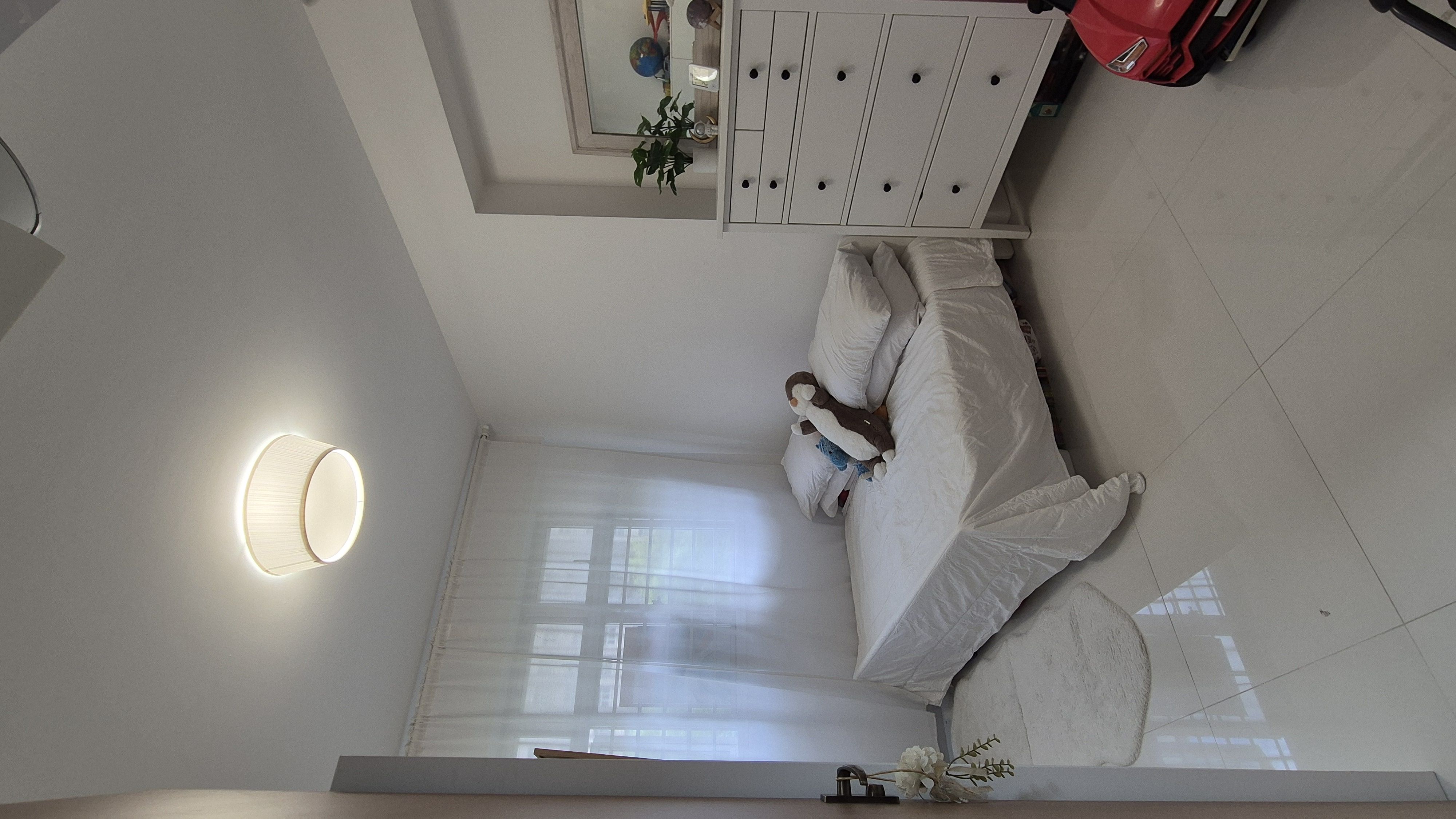 House tour after 3 years at punggoHField