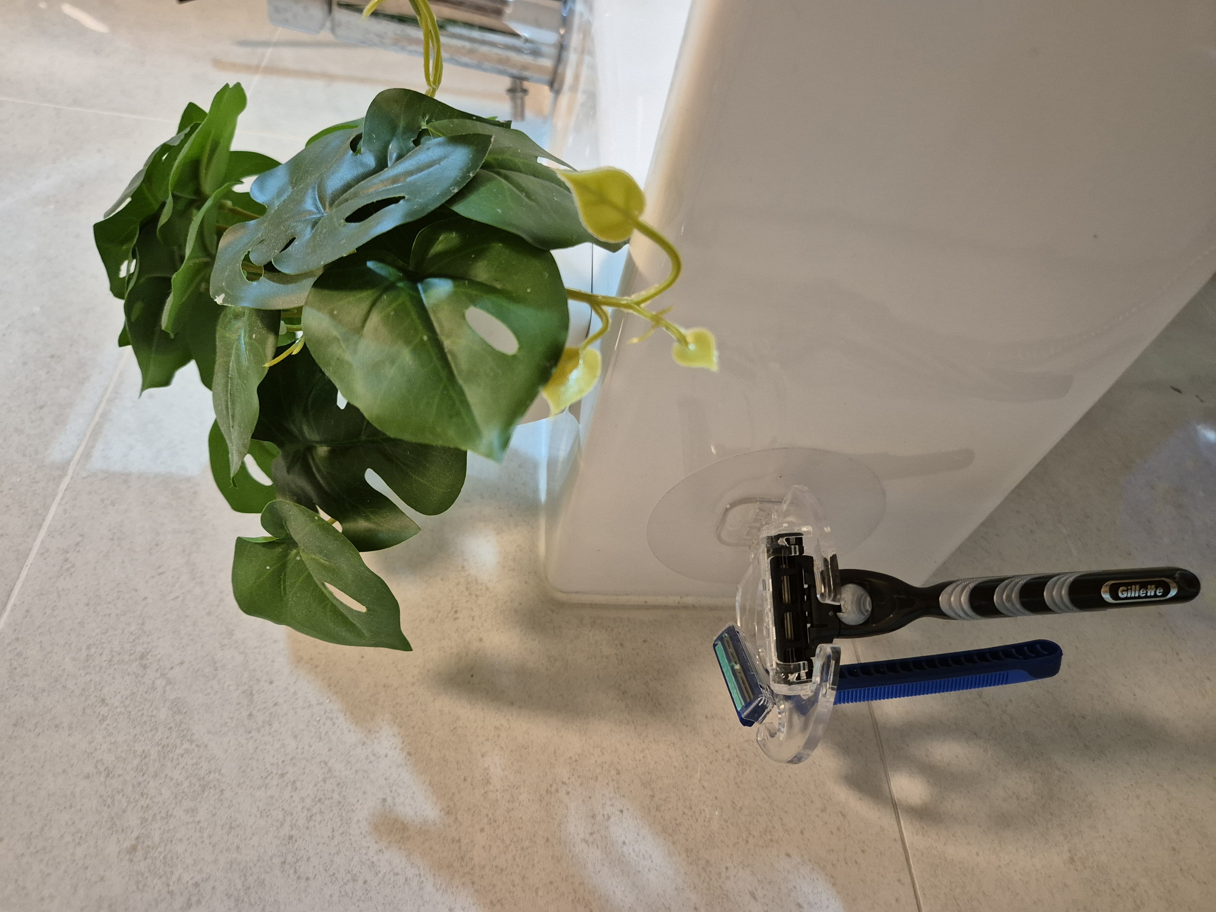 House tour after 3 years at punggoHField