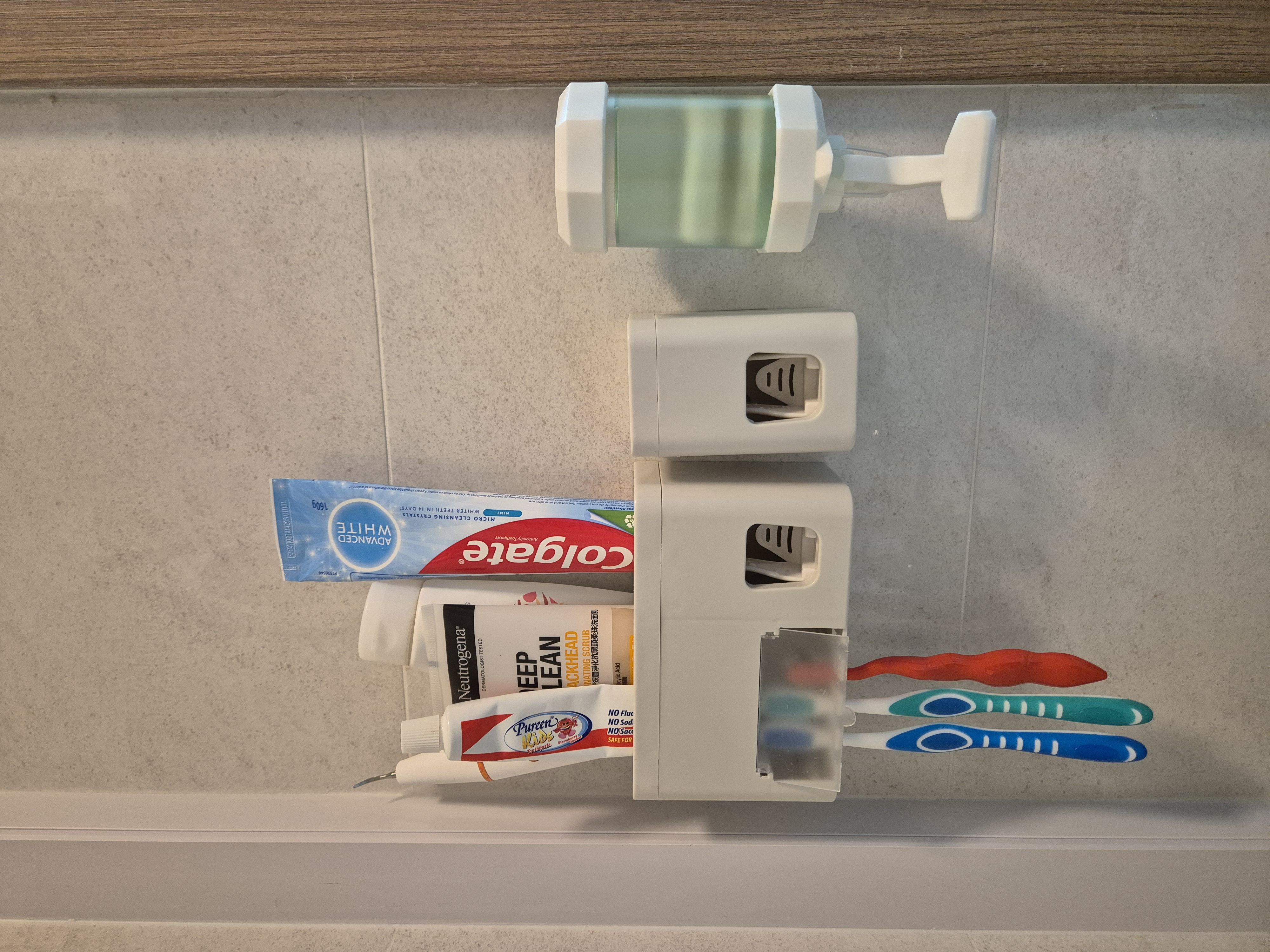 House tour after 3 years at punggoHField