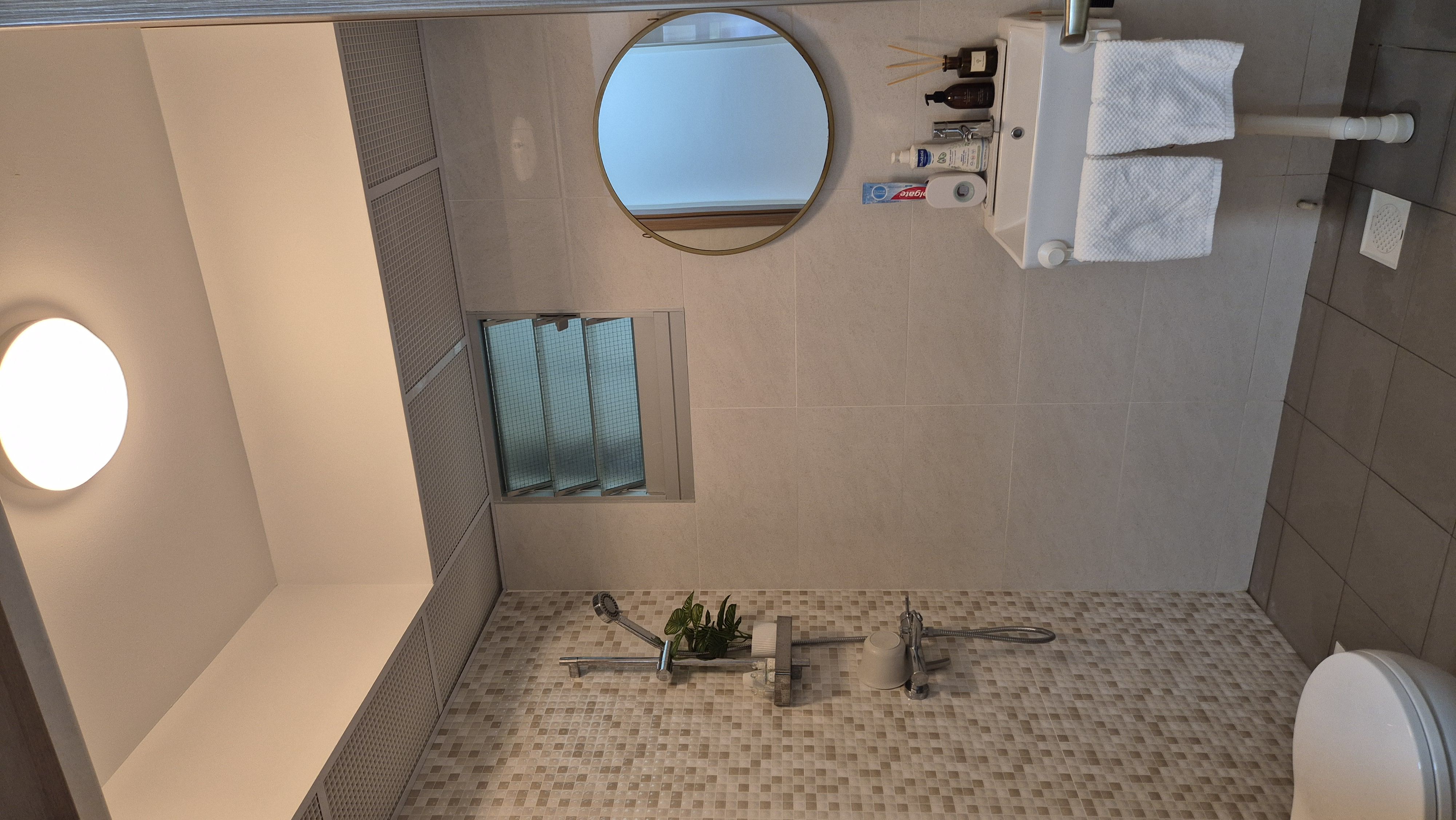 House tour after 3 years at punggoHField