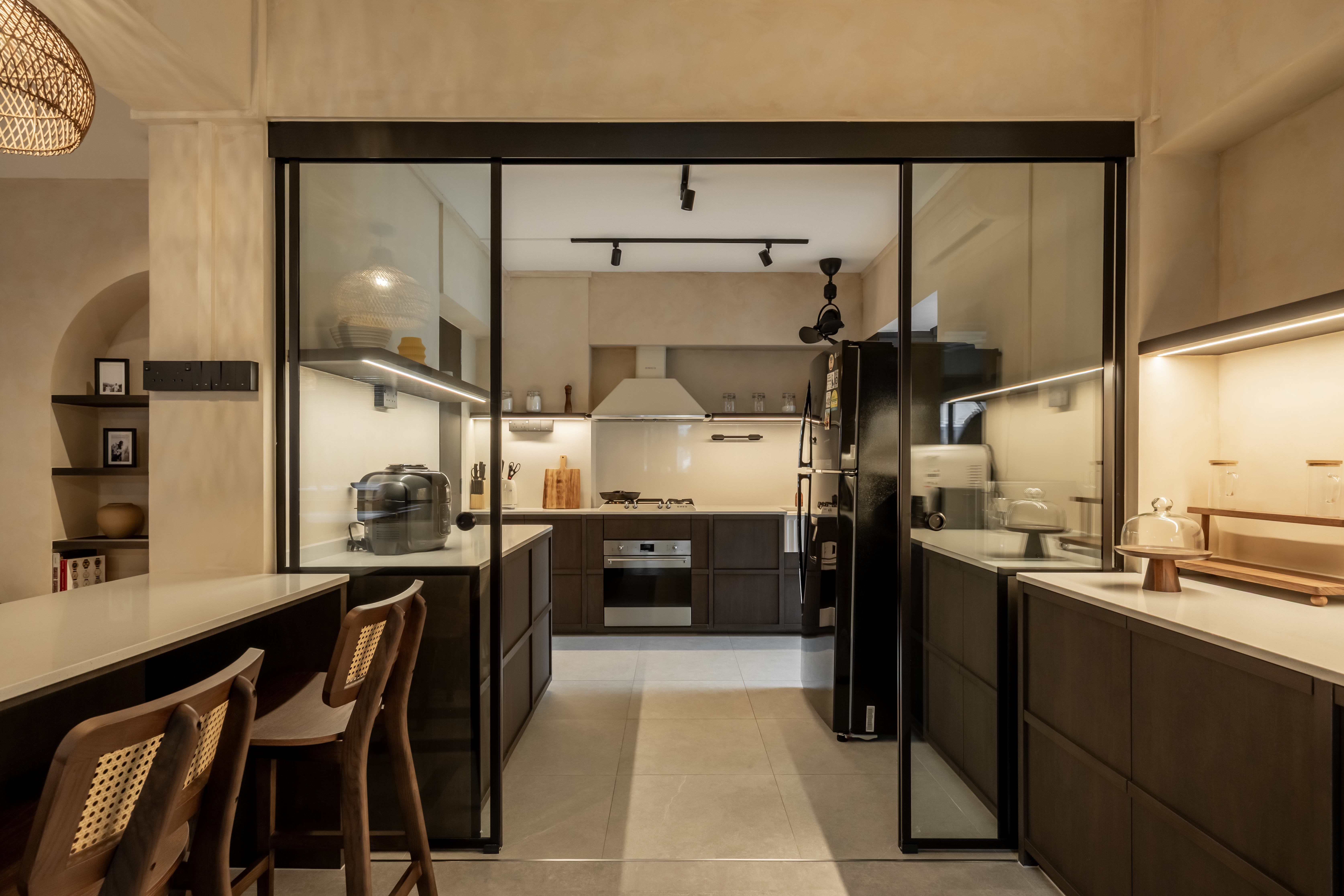 Welcome-To-Our-New-Abode:-A-Wabi-Sabi-x-Balinese-5-RM-House-Tour