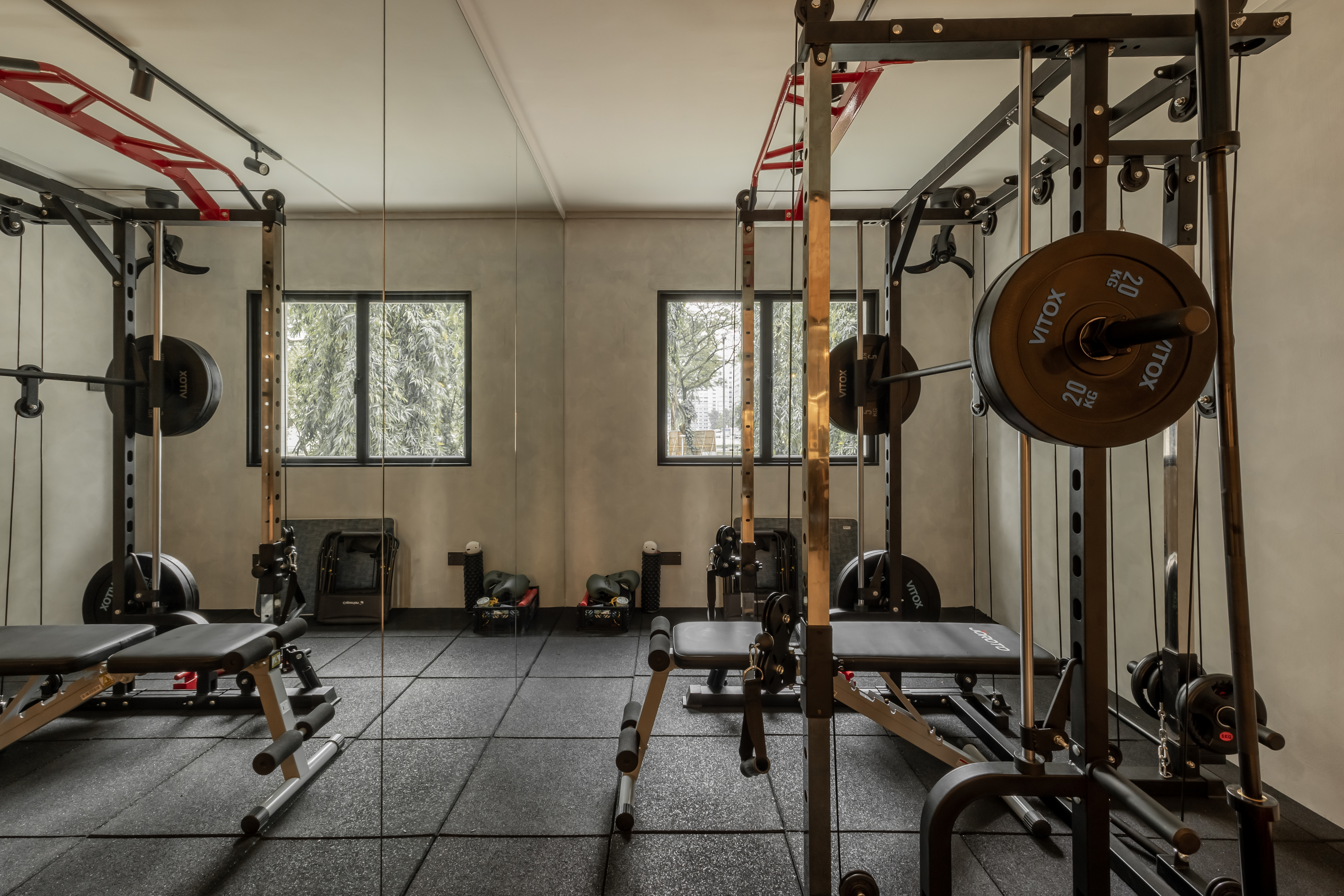 Welcome To Our New Abode:  A Wabi Sabi x Balinese 5 RM House Tour