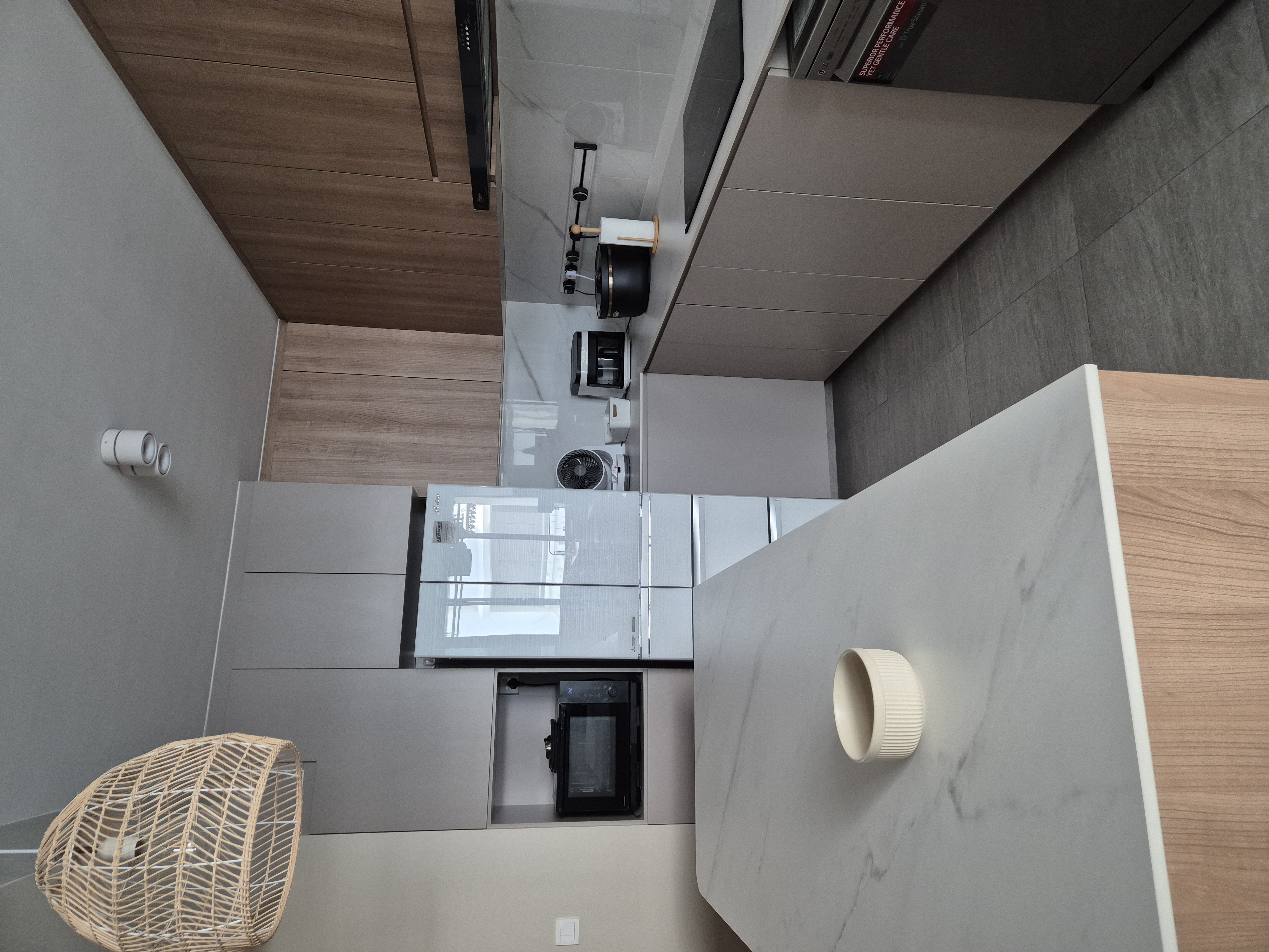 Home Tour: Before and After Glow Up of our $65K 5Room BTO Home