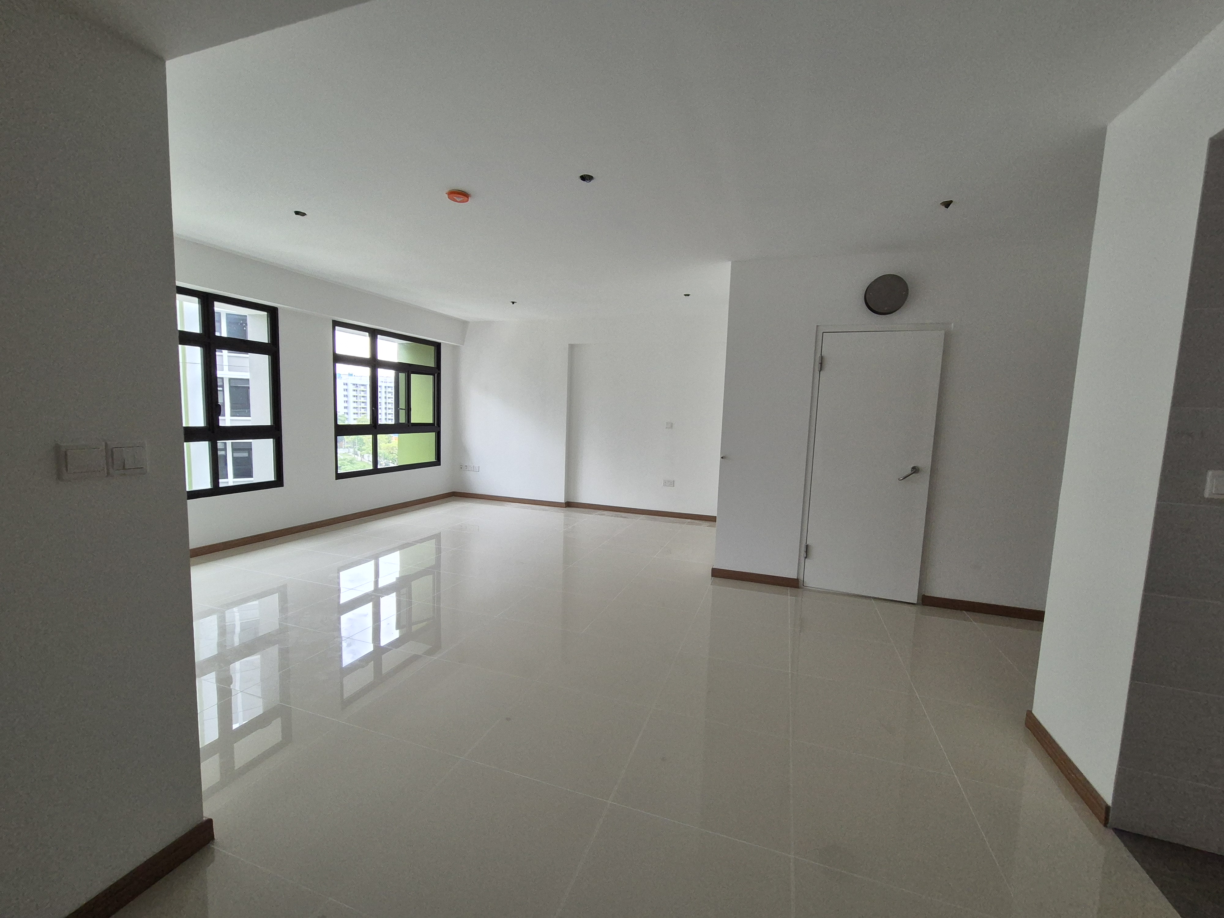 Home Tour: Before and After Glow Up of our $65K 5Room BTO Home